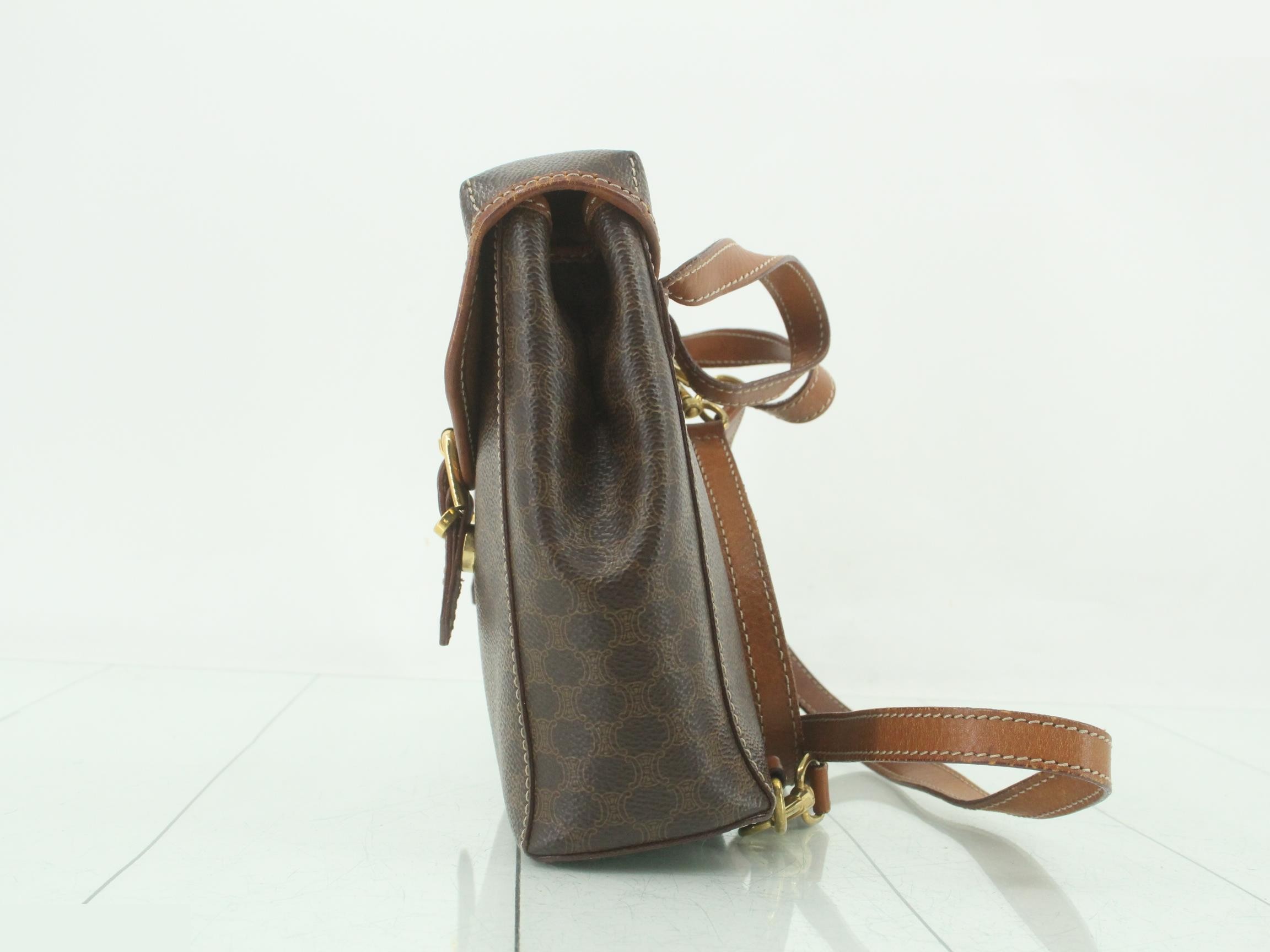 Macadam Twin Backpack — view 3