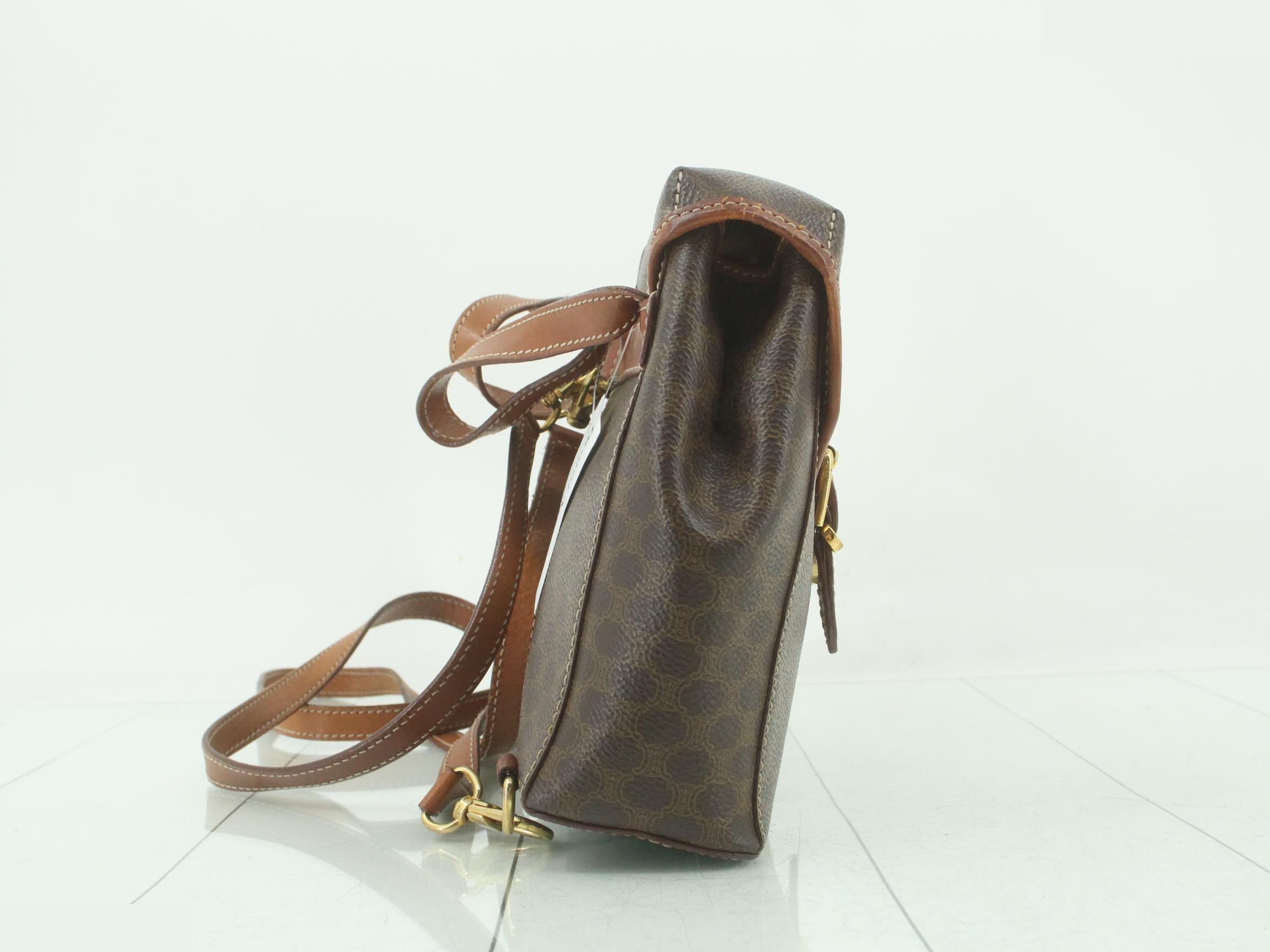 Macadam Twin Backpack — view 4