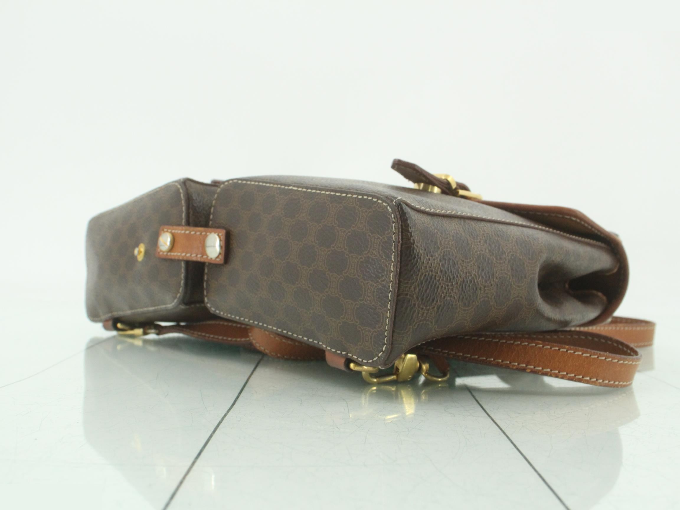 Macadam Twin Backpack — view 6