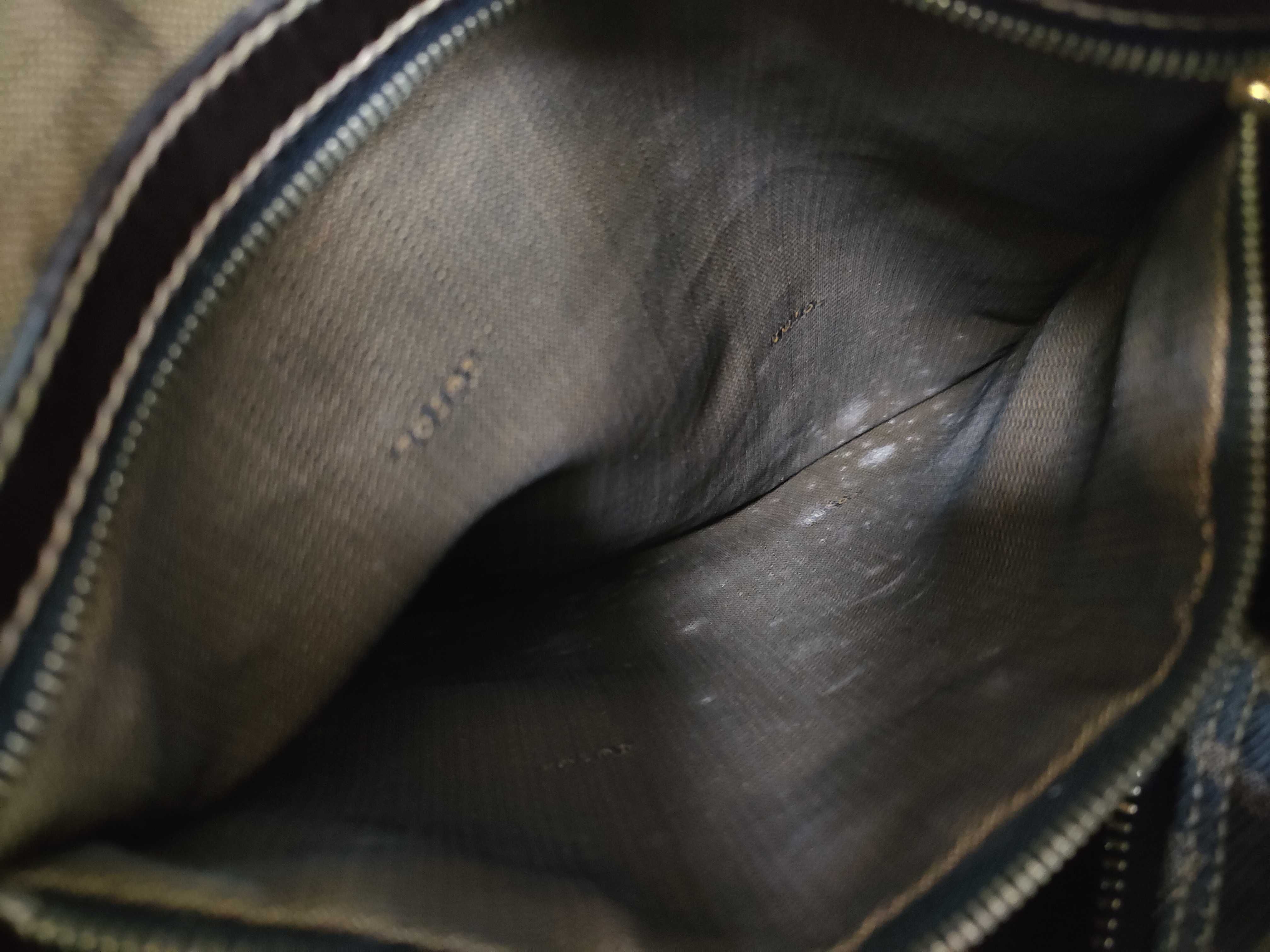 Zucca pattern Fendi Zucca one-shoulder bag — view 11