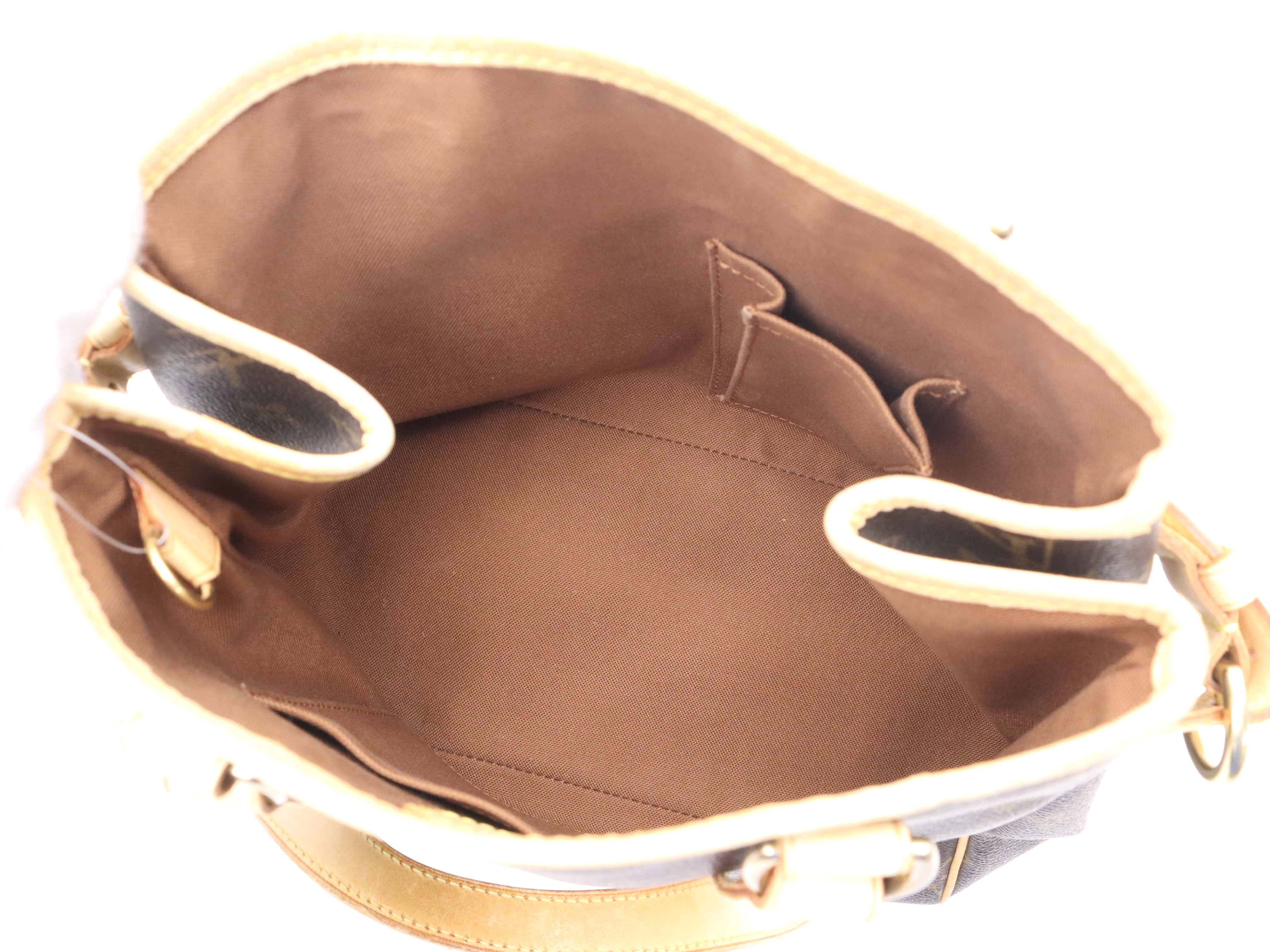 M51156 Monogram Batignolles Handbag — view 11