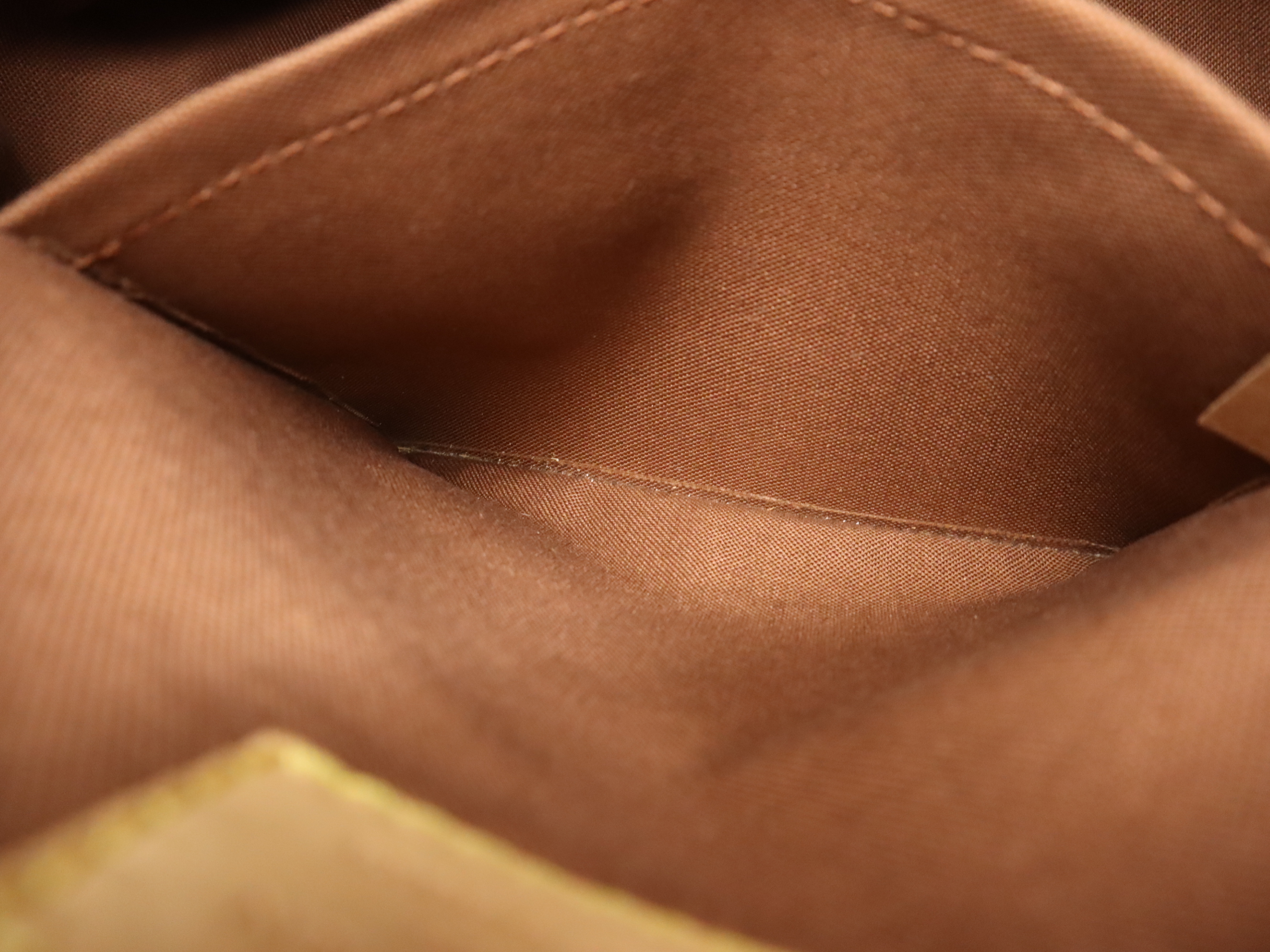 M51156 Monogram Batignolles Handbag — view 12