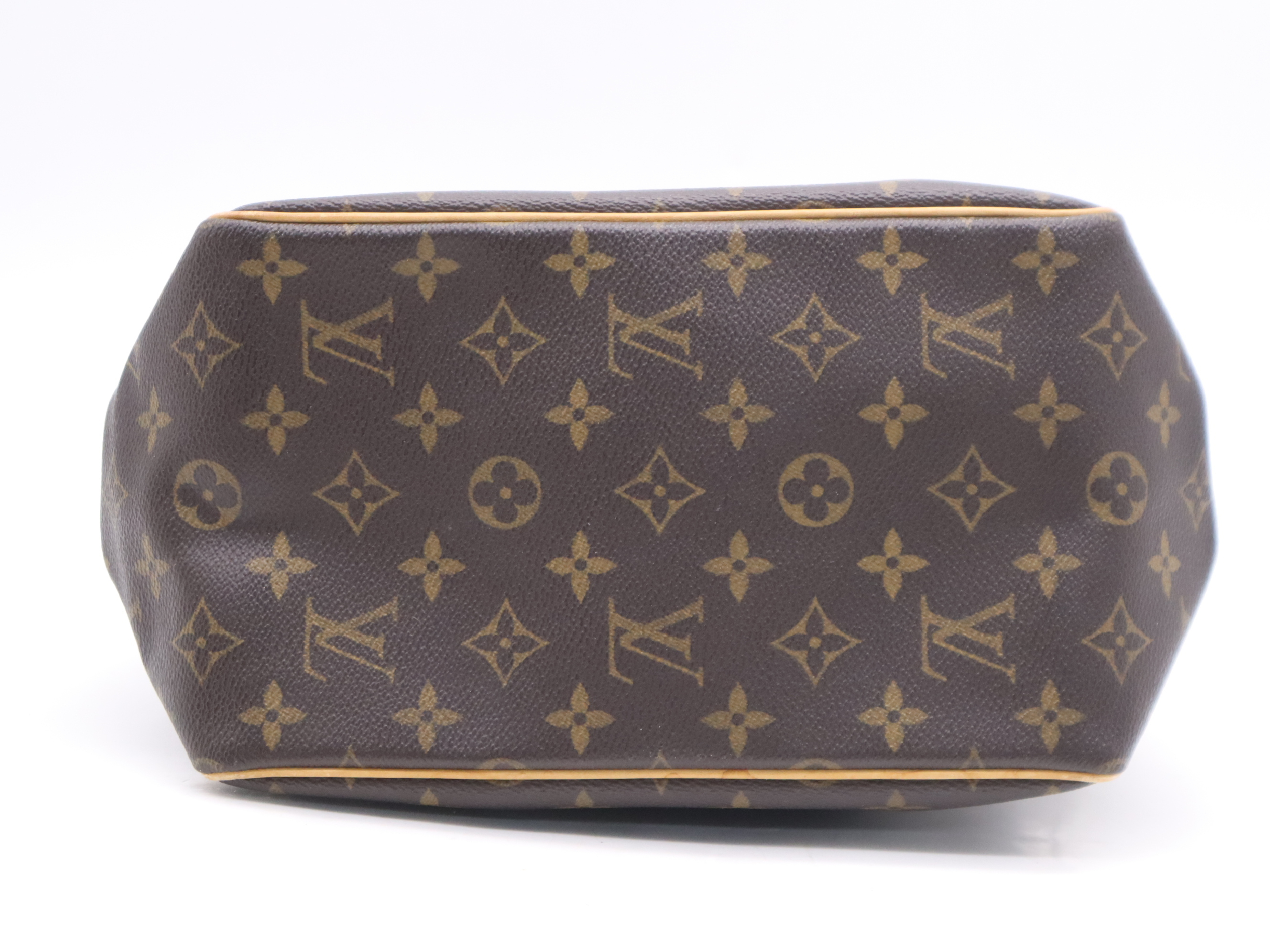 M51156 Monogram Batignolles Handbag — view 4
