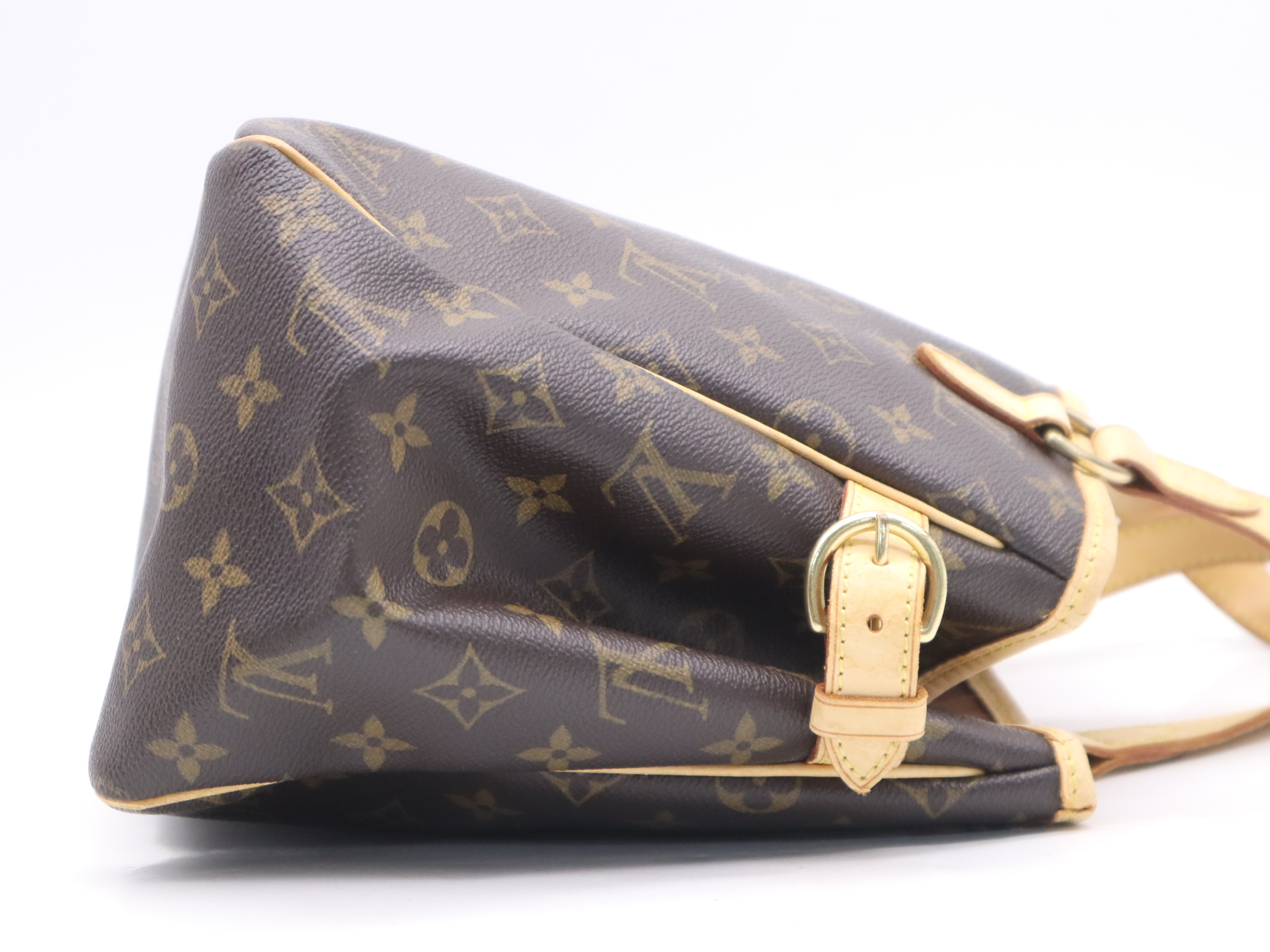 M51156 Monogram Batignolles Handbag — view 5