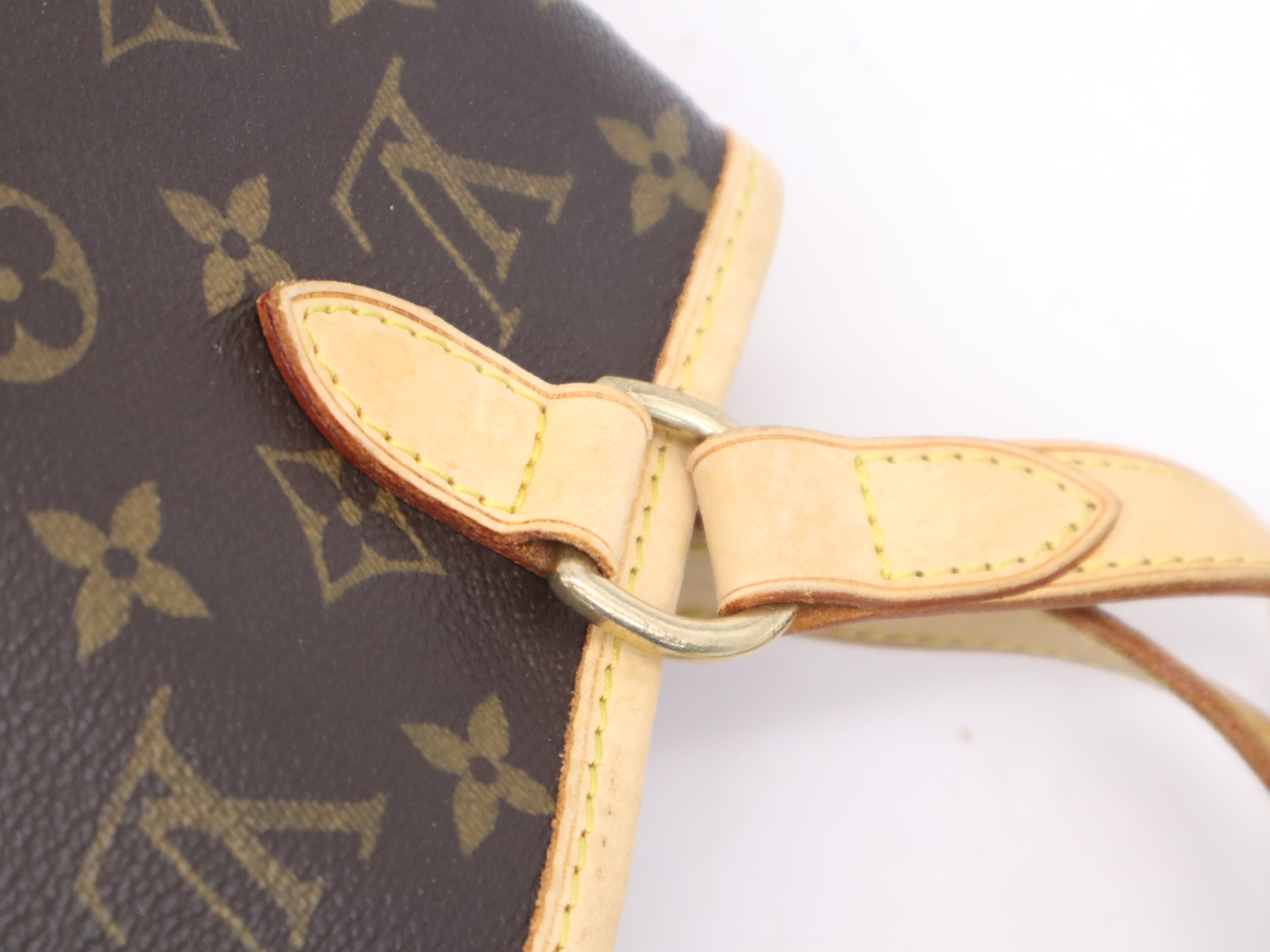 M51156 Monogram Batignolles Handbag — view 8