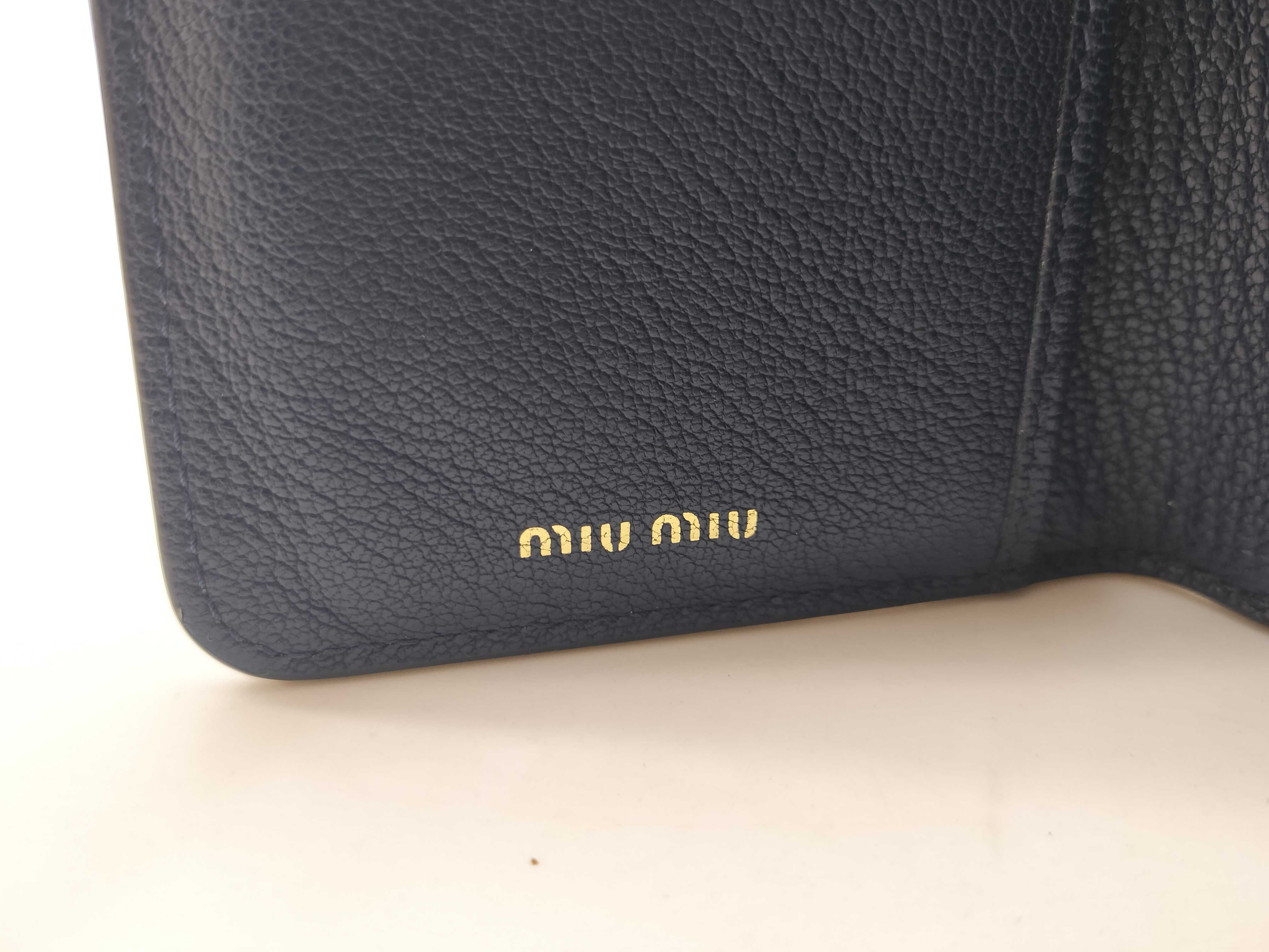 Madras Wallet, Blue Wallet — view 10