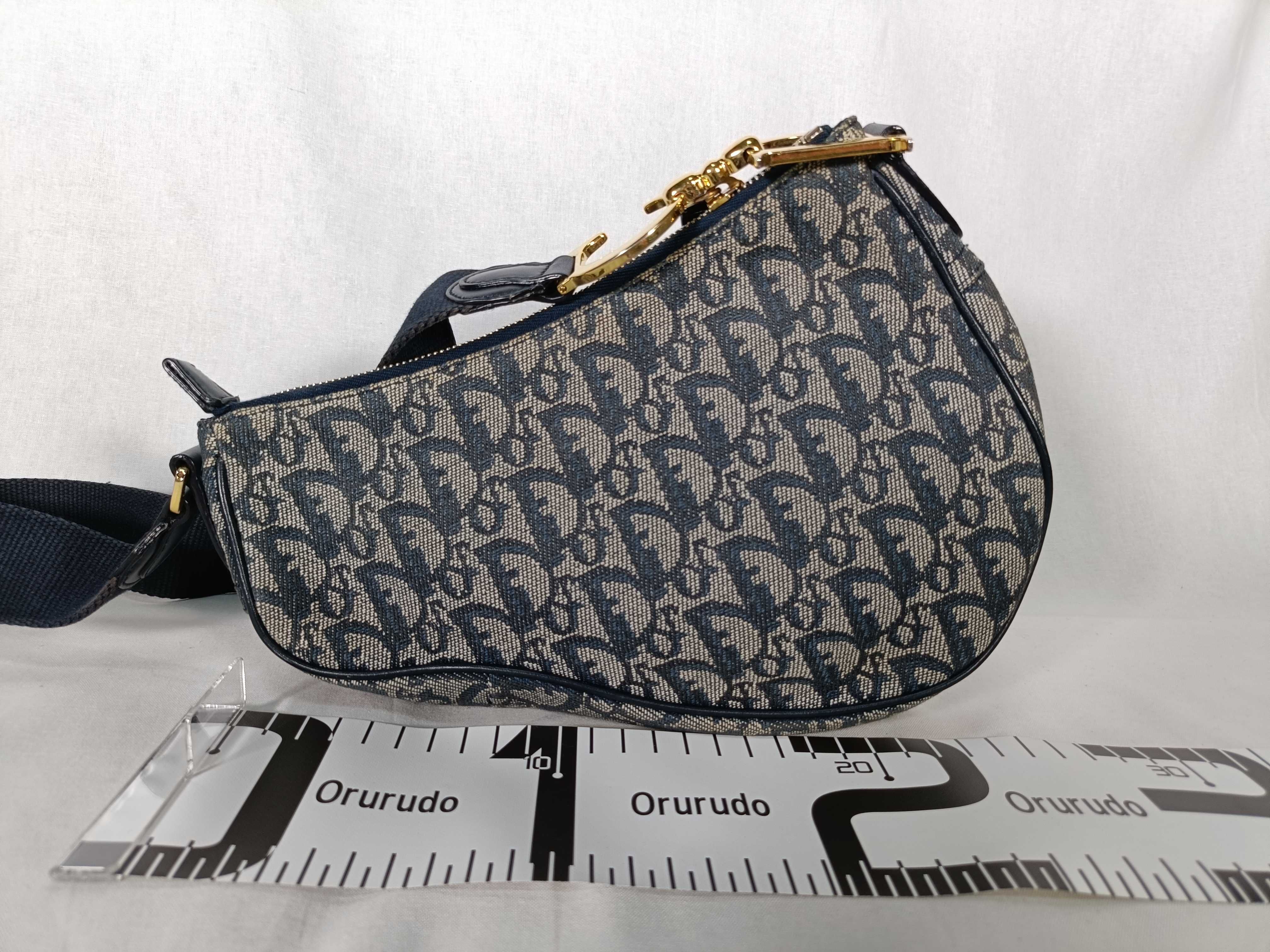 bag shoulder bag — view 2