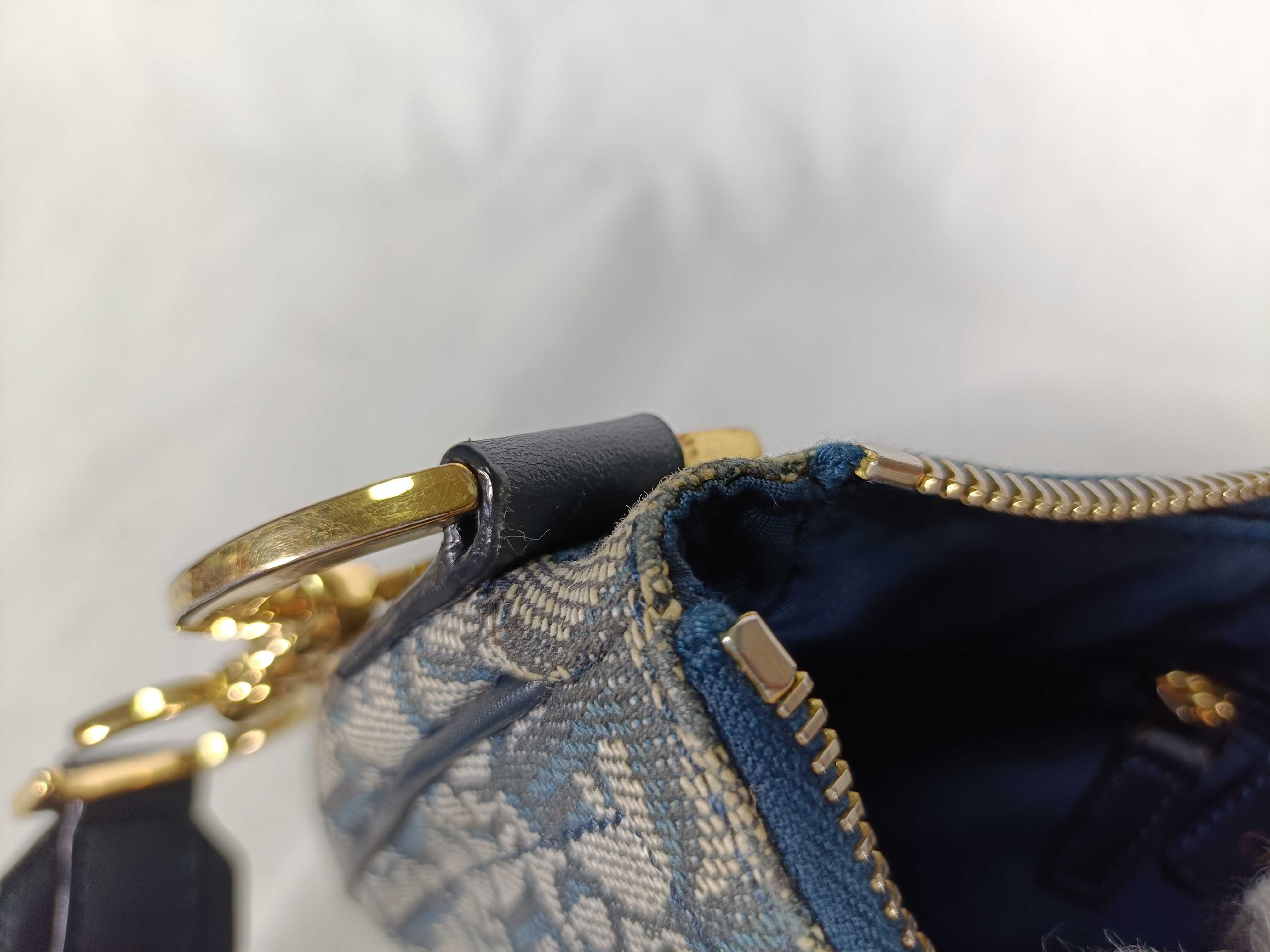 bag shoulder bag — view 13