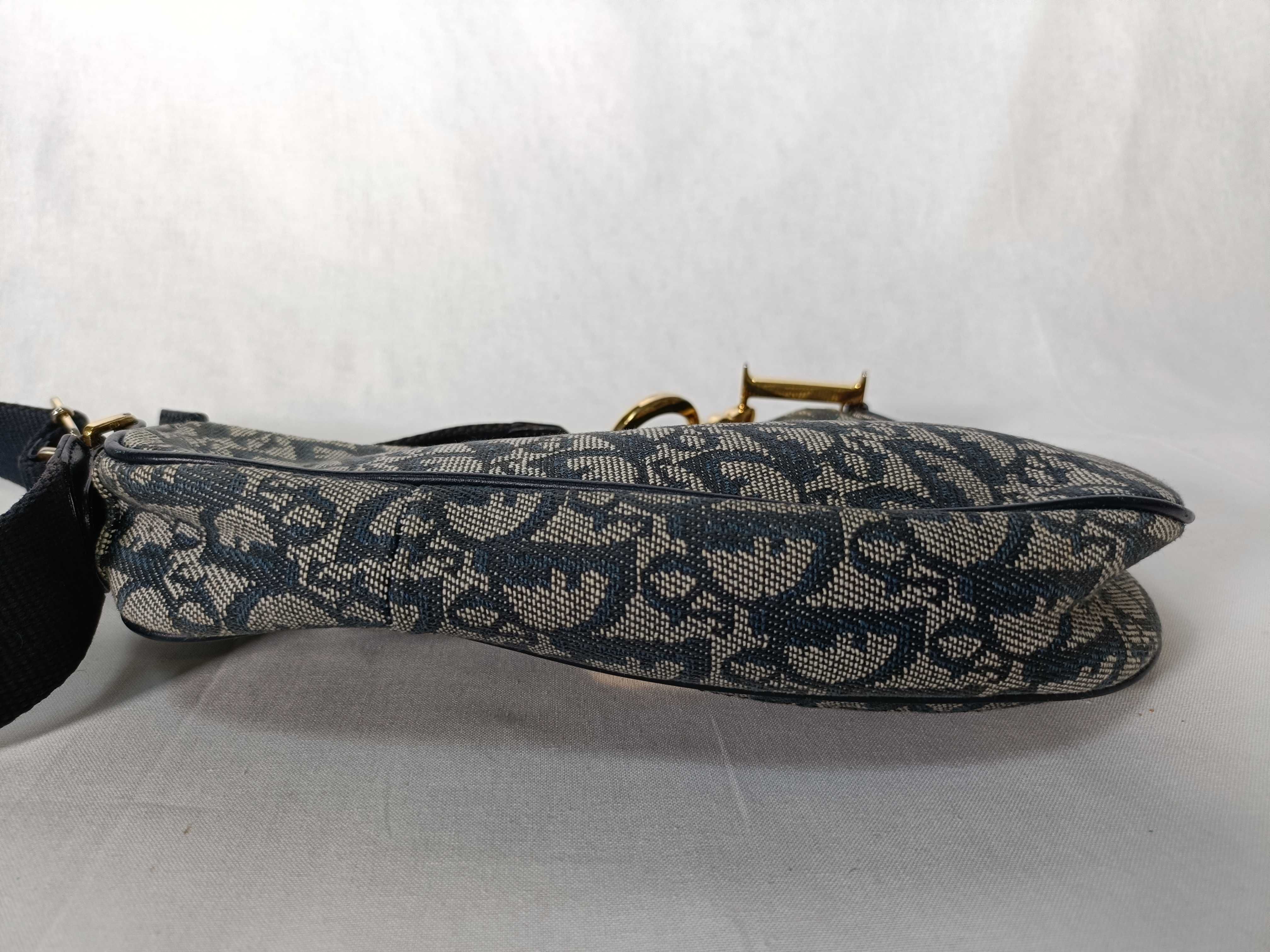 bag shoulder bag — view 3