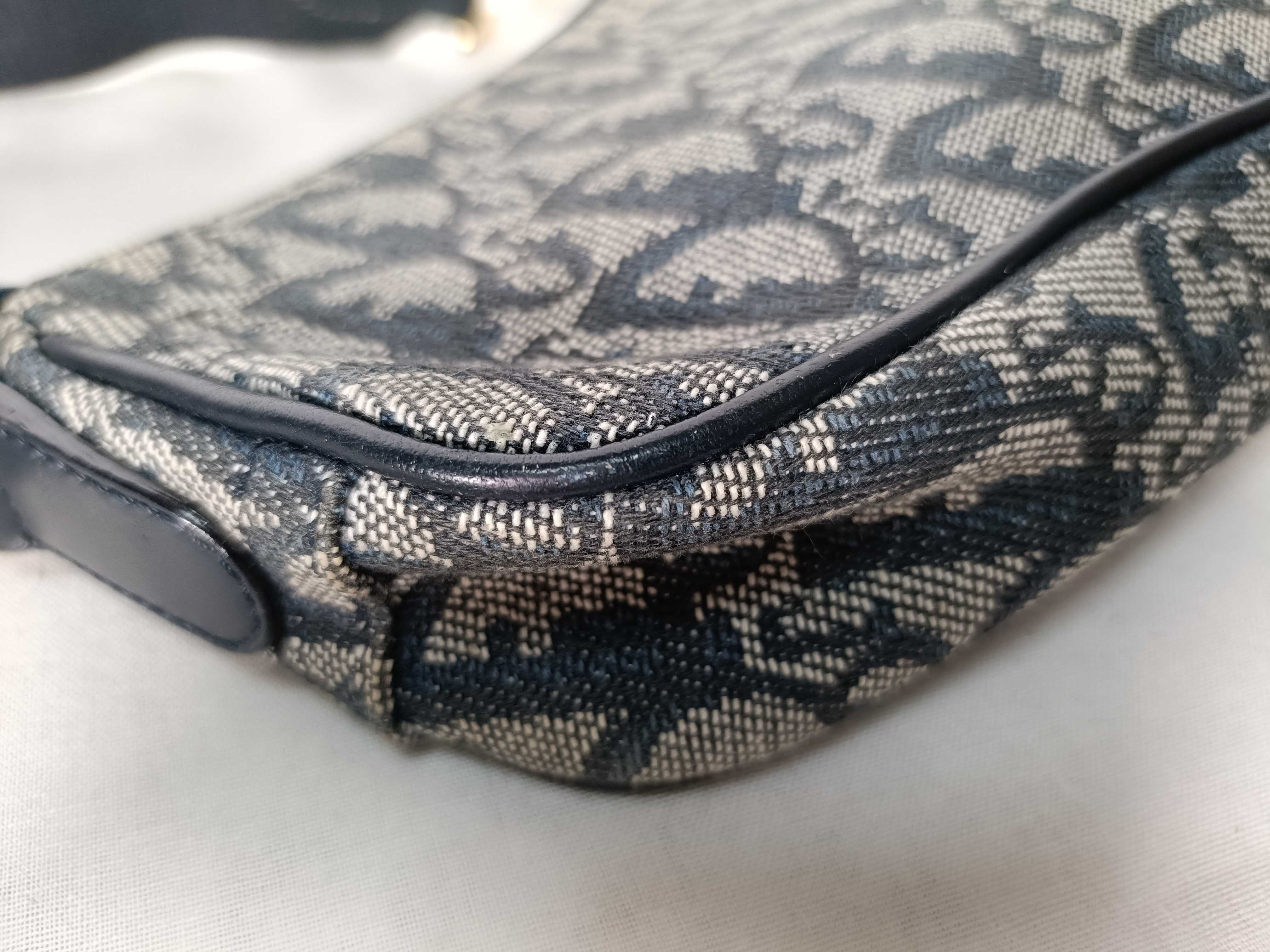 bag shoulder bag — view 4