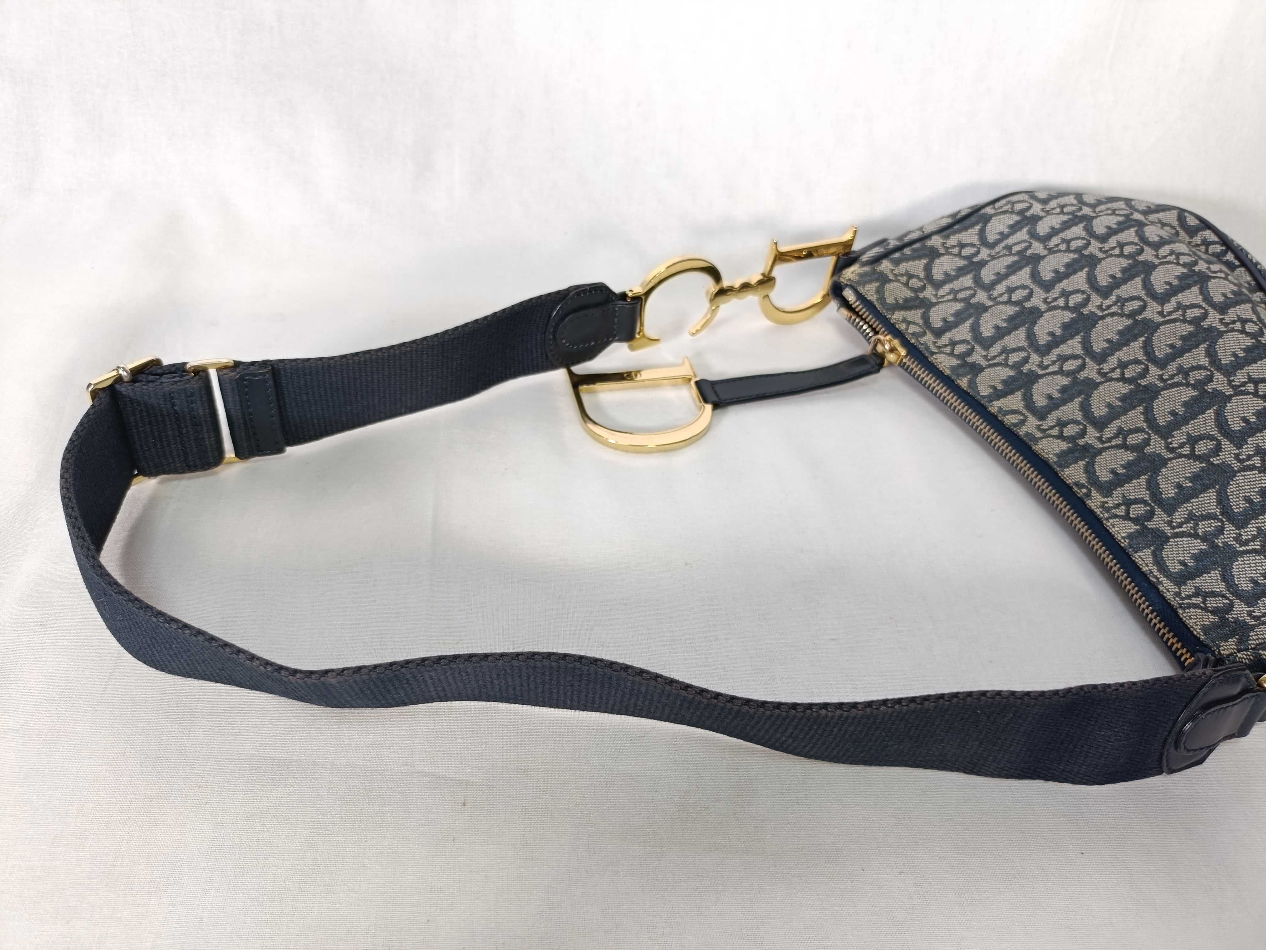 bag shoulder bag — view 6