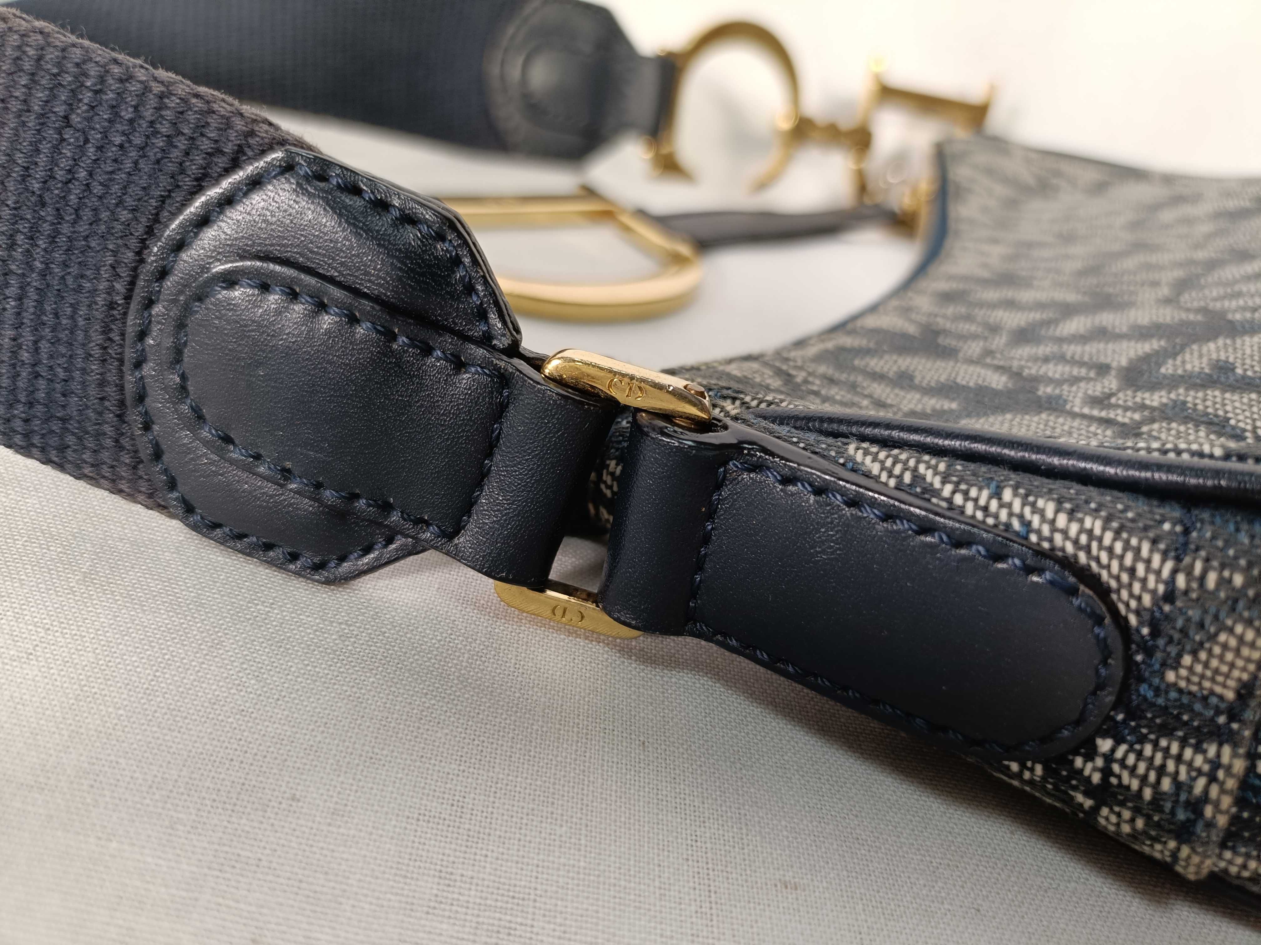 bag shoulder bag — view 7