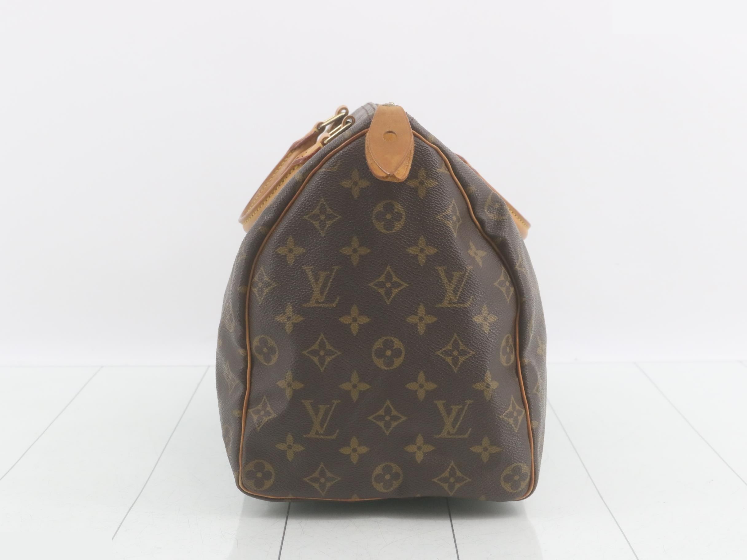 Speedy 35 — view 3