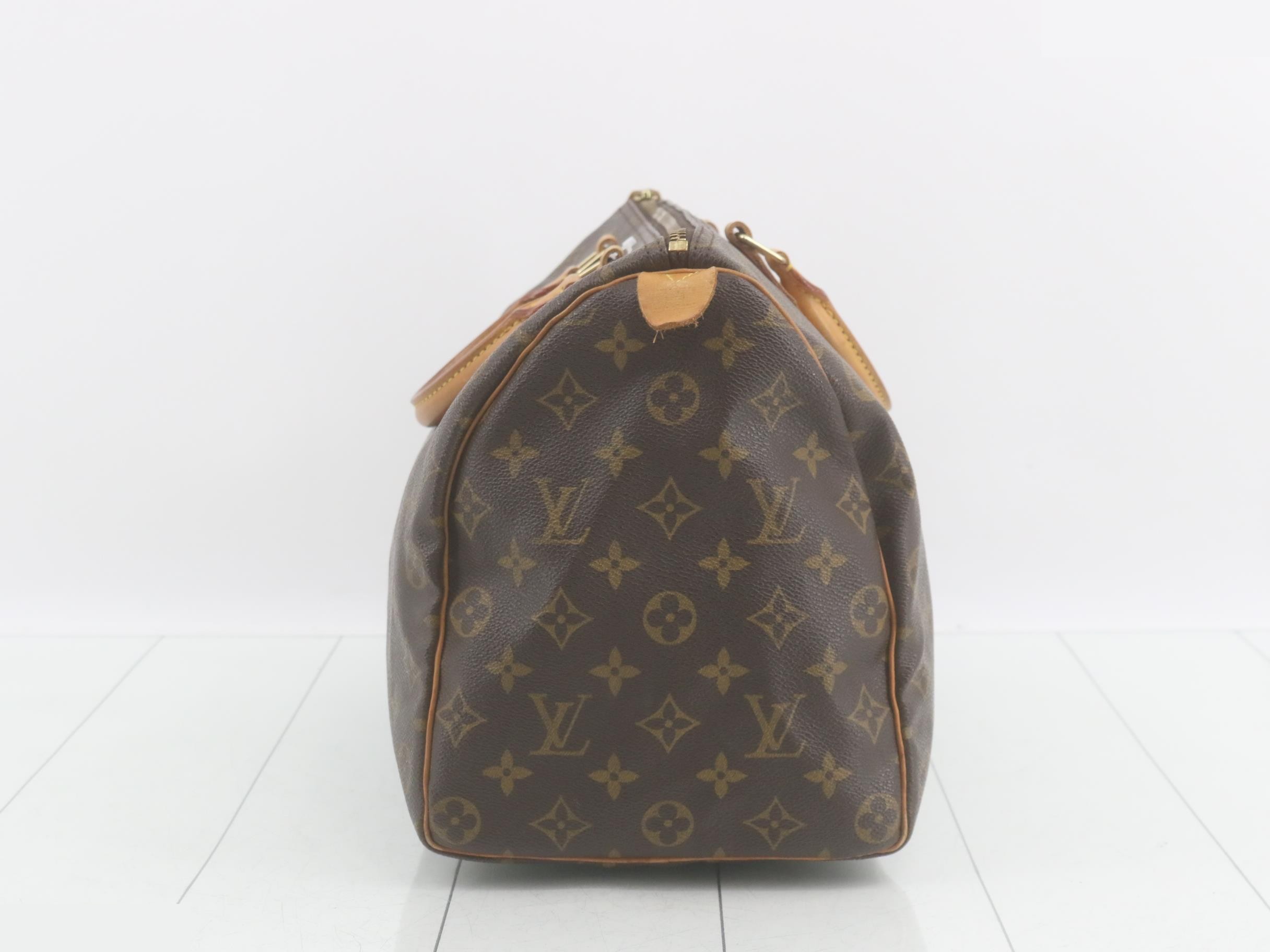 Speedy 35 — view 4