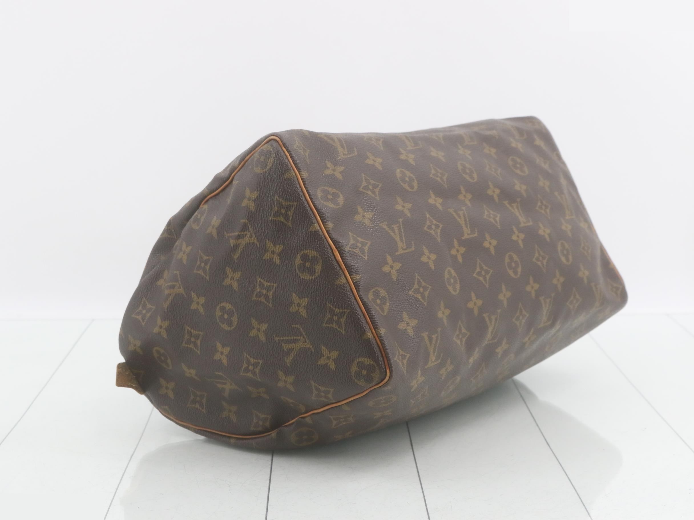 Speedy 35 — view 5