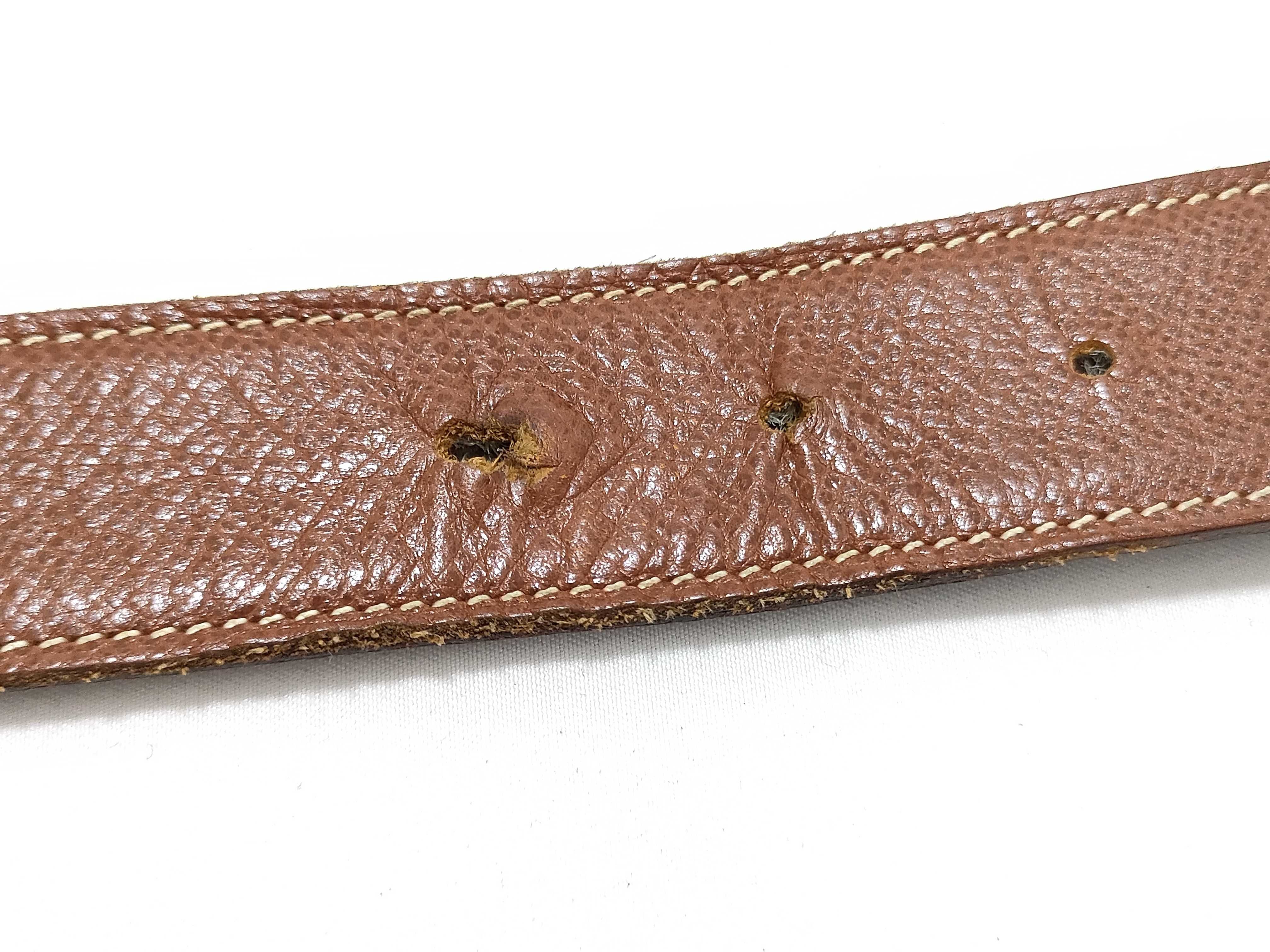 Constance SV Belt — view 8