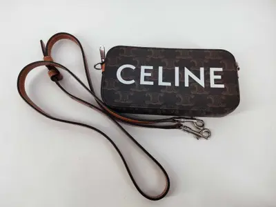 camera shoulder bag (shoulder bag)