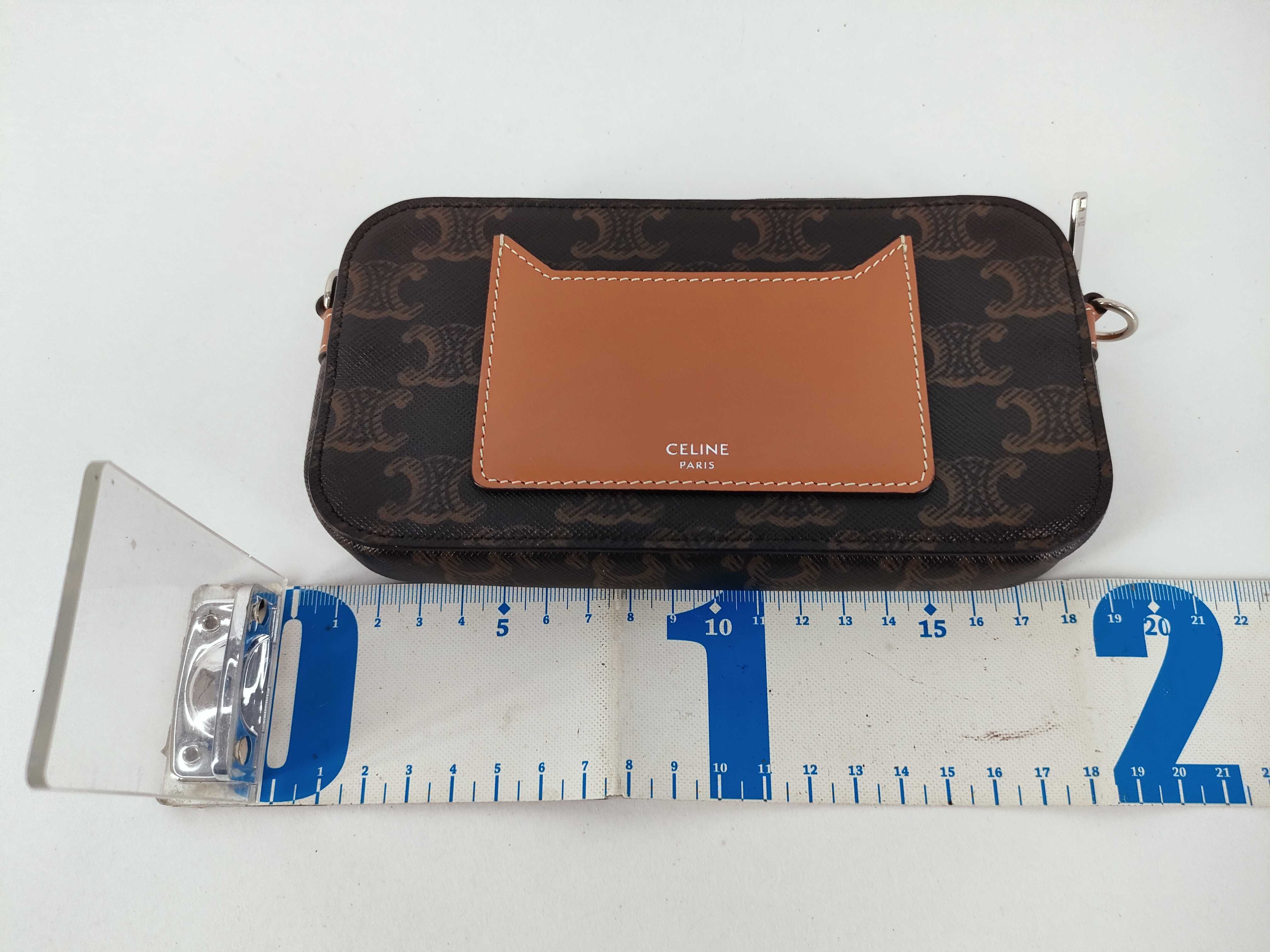 camera shoulder bag (shoulder bag) — view 2