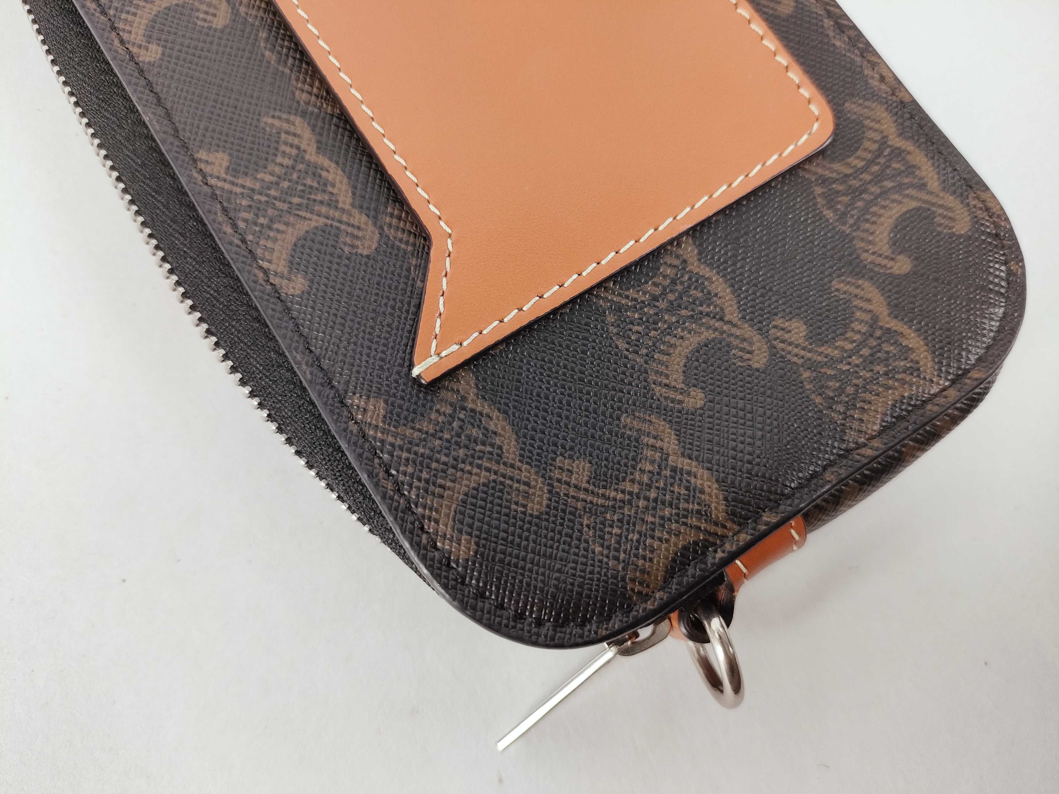 camera shoulder bag (shoulder bag) — view 11