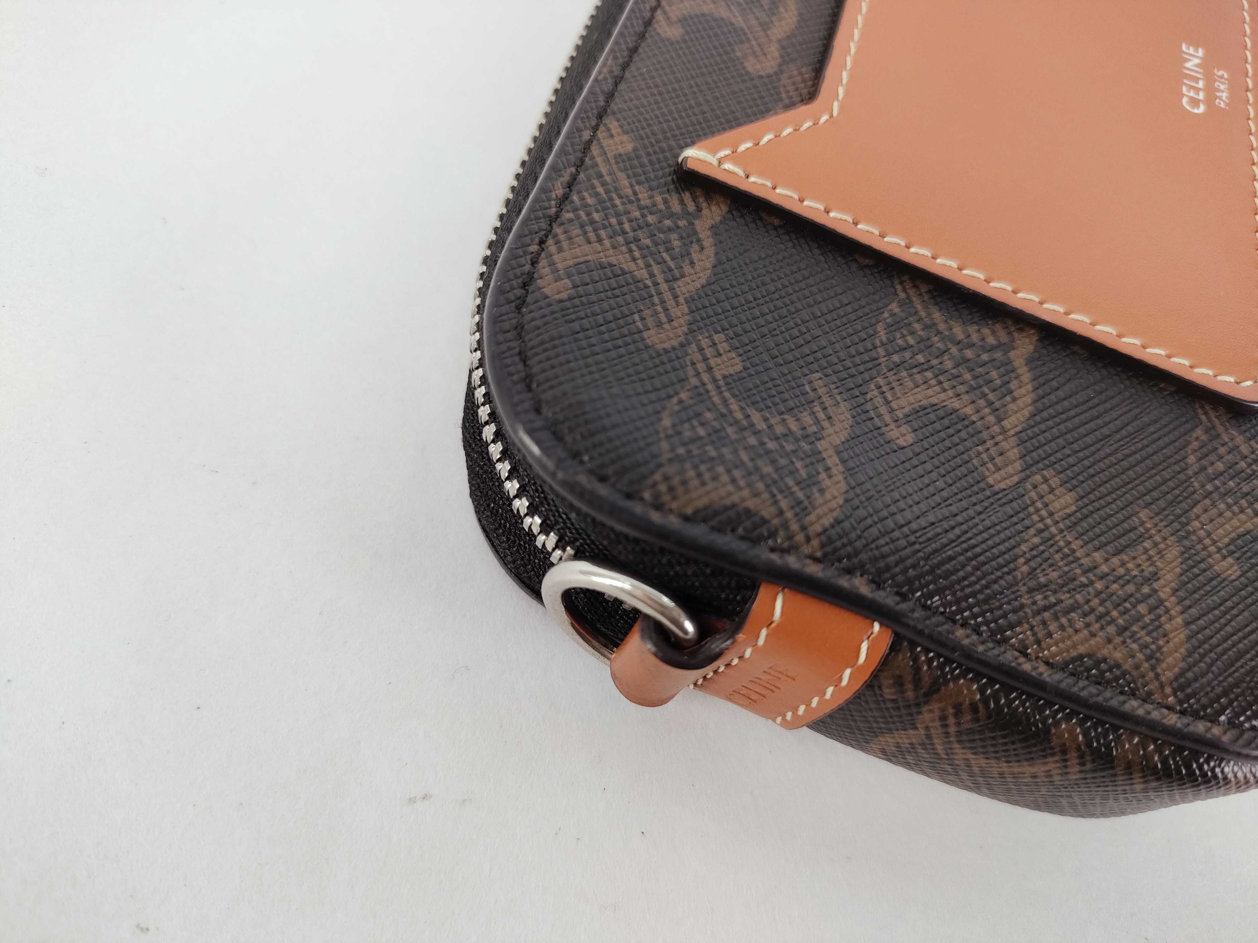 camera shoulder bag (shoulder bag) — view 5