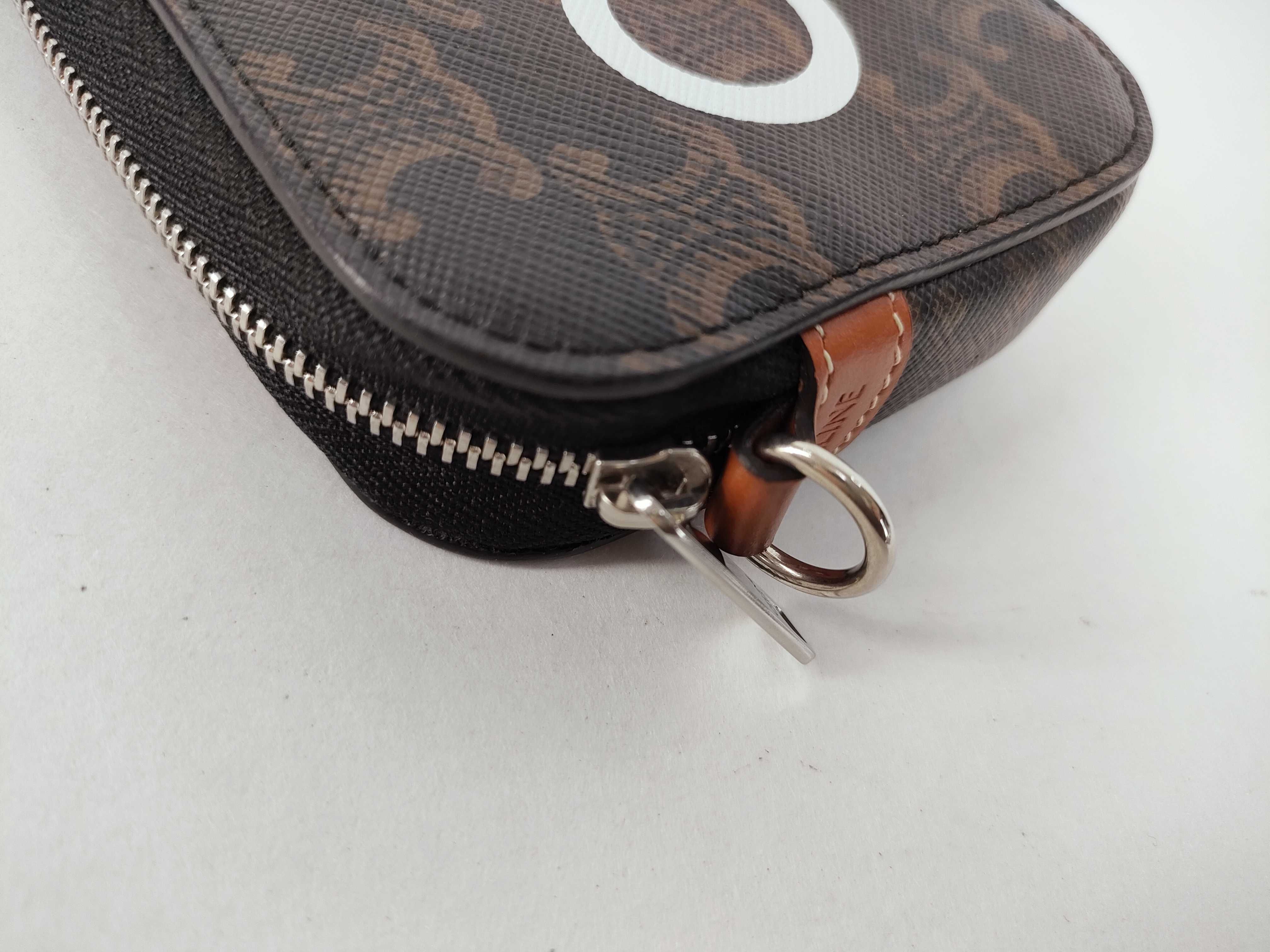 camera shoulder bag (shoulder bag) — view 7
