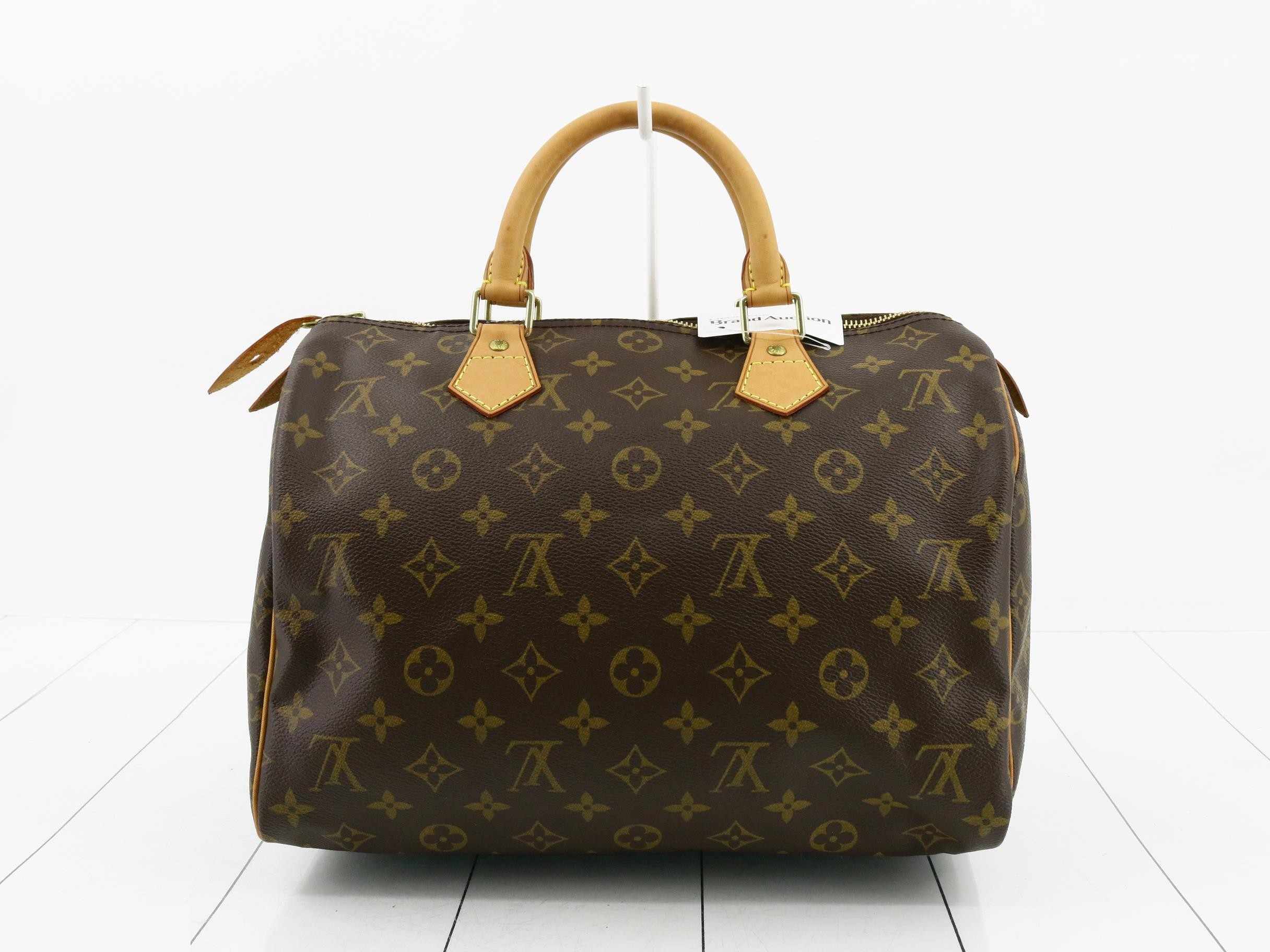 Speedy 30 — view 2