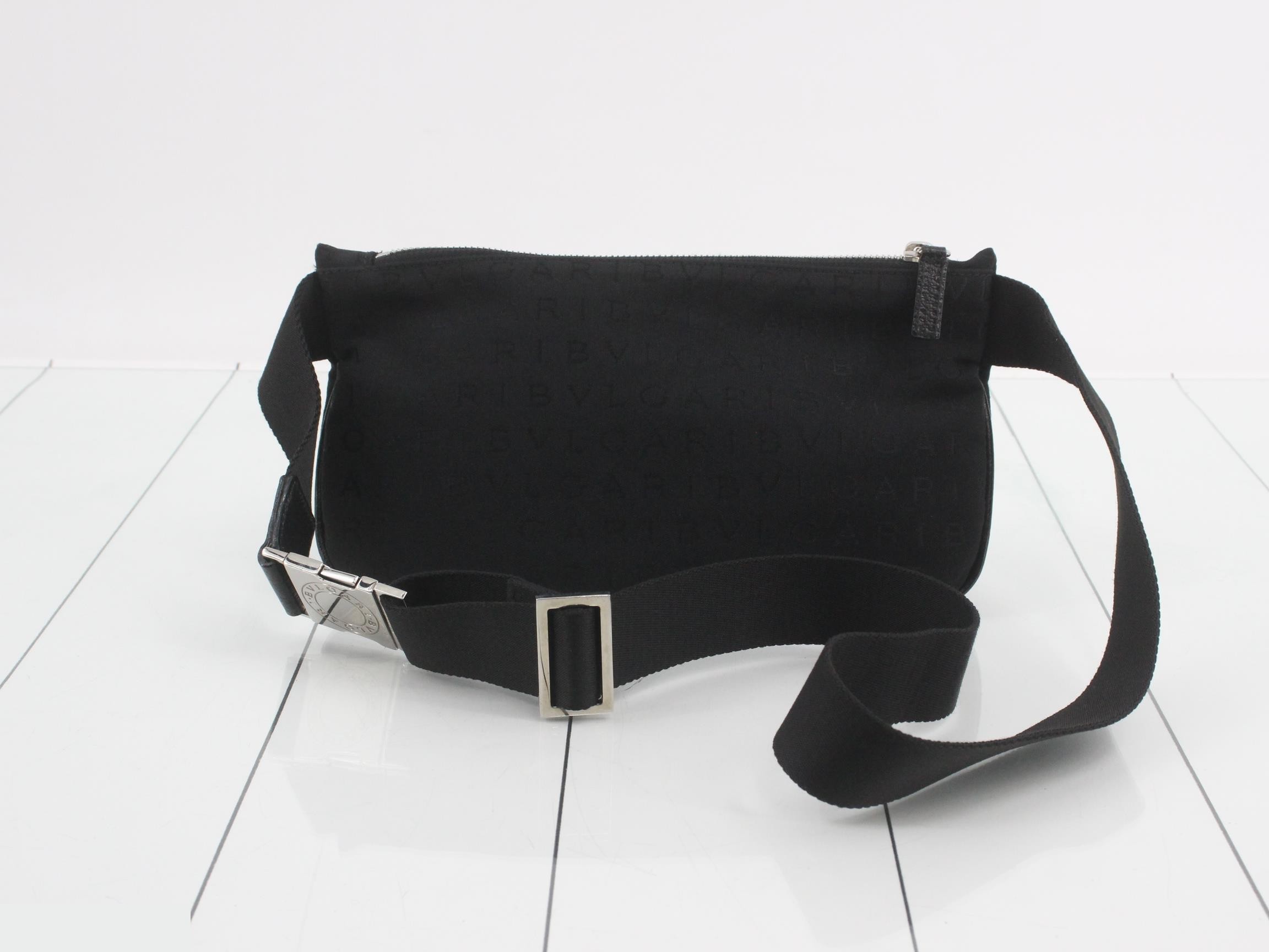 Logo Mania Shoulder Bag — view 2
