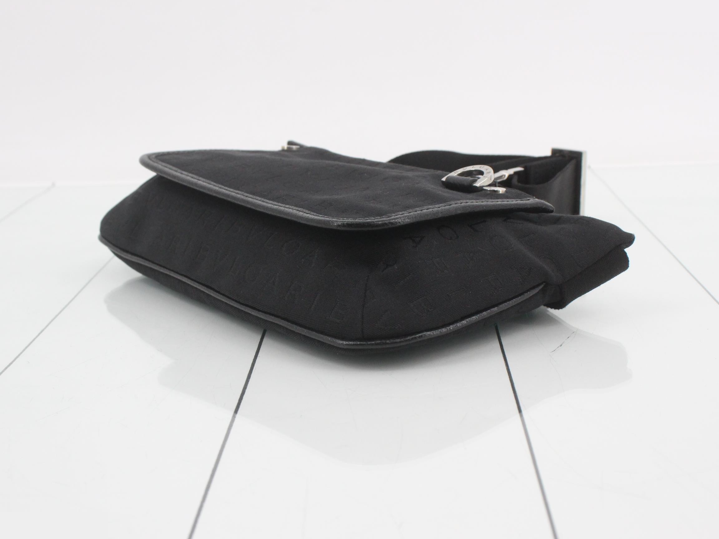 Logo Mania Shoulder Bag — view 6