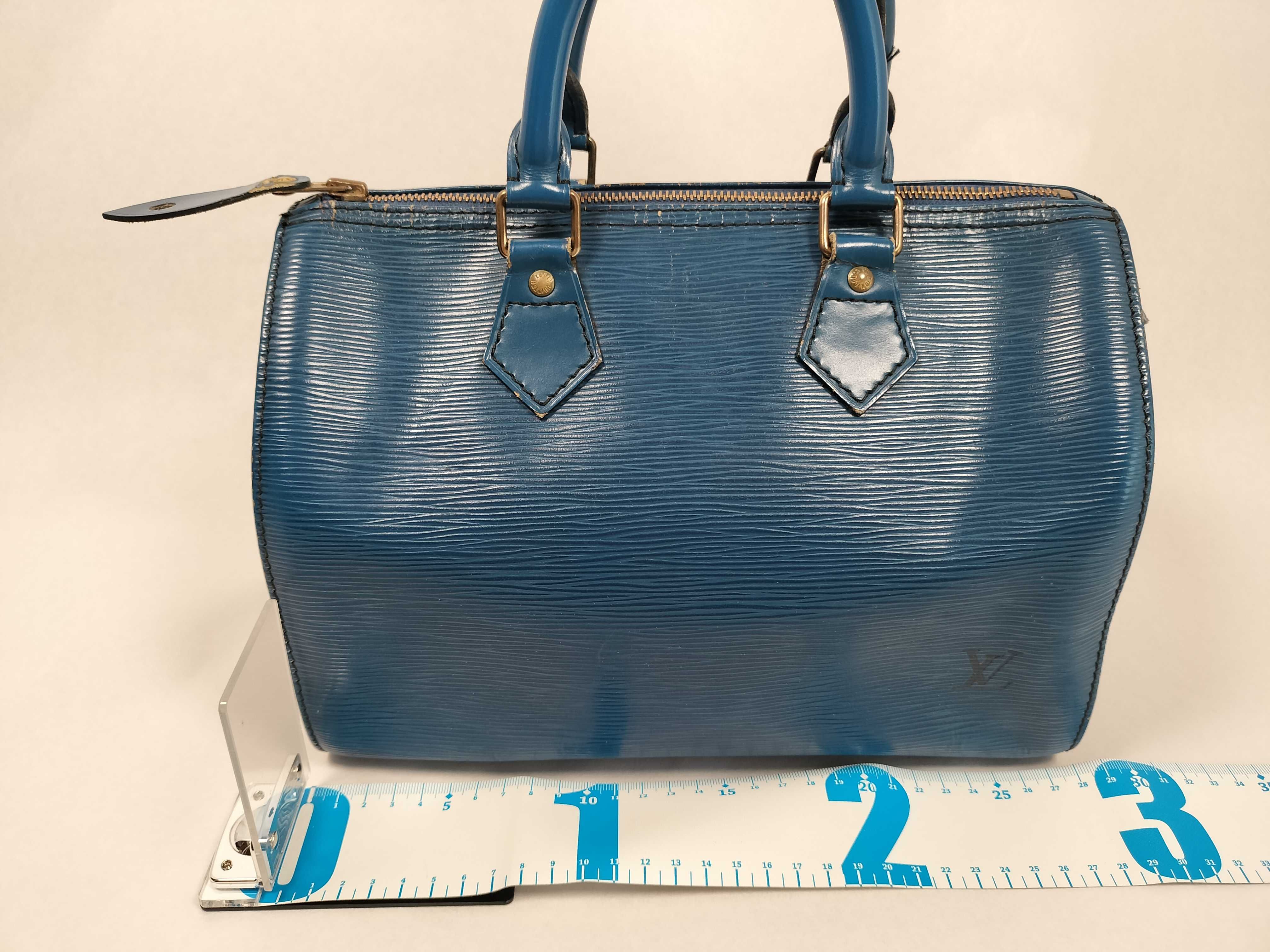 Epi Speedy Boston Bag — view 2
