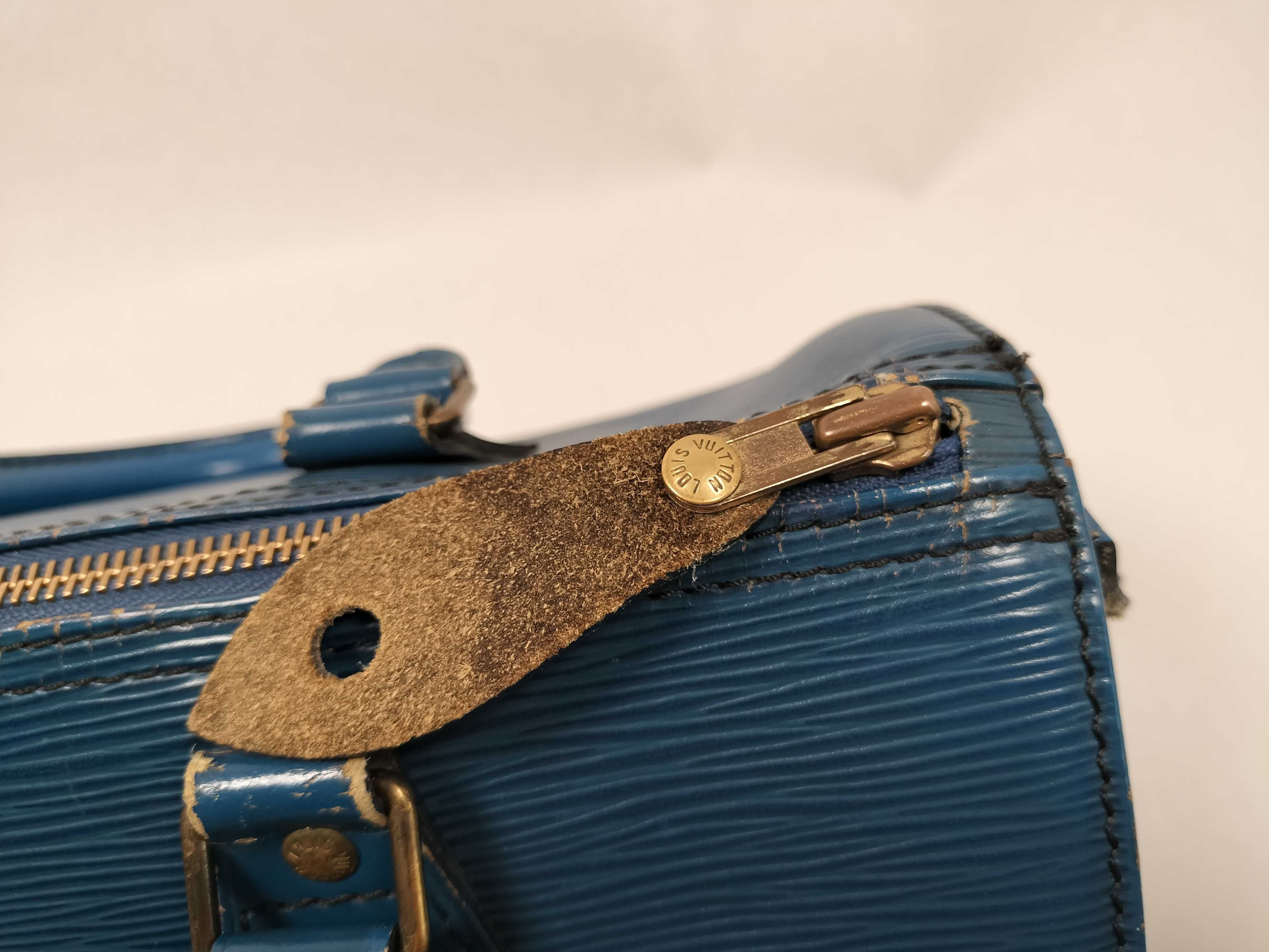 Epi Speedy Boston Bag — view 12
