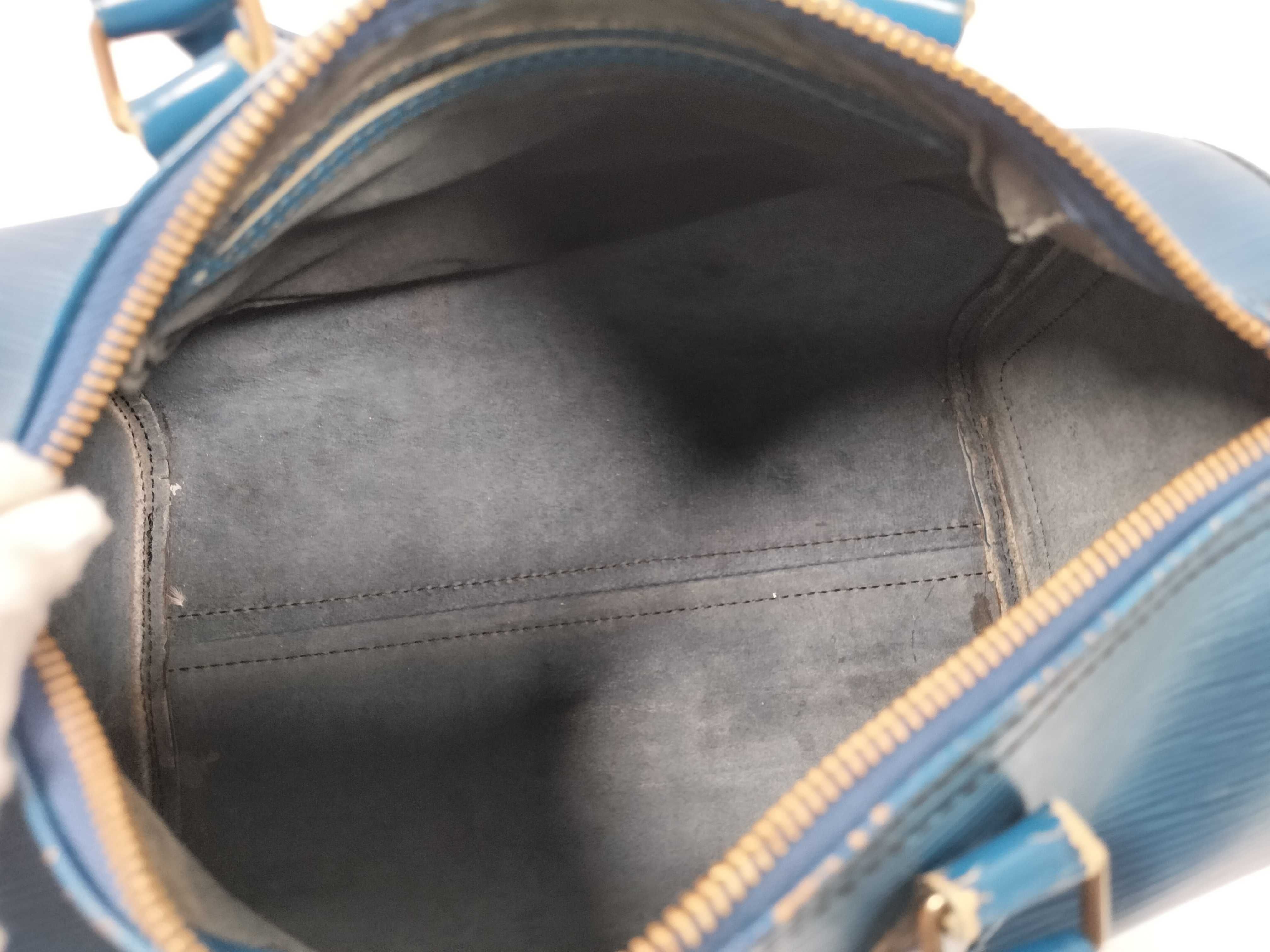 Epi Speedy Boston Bag — view 14