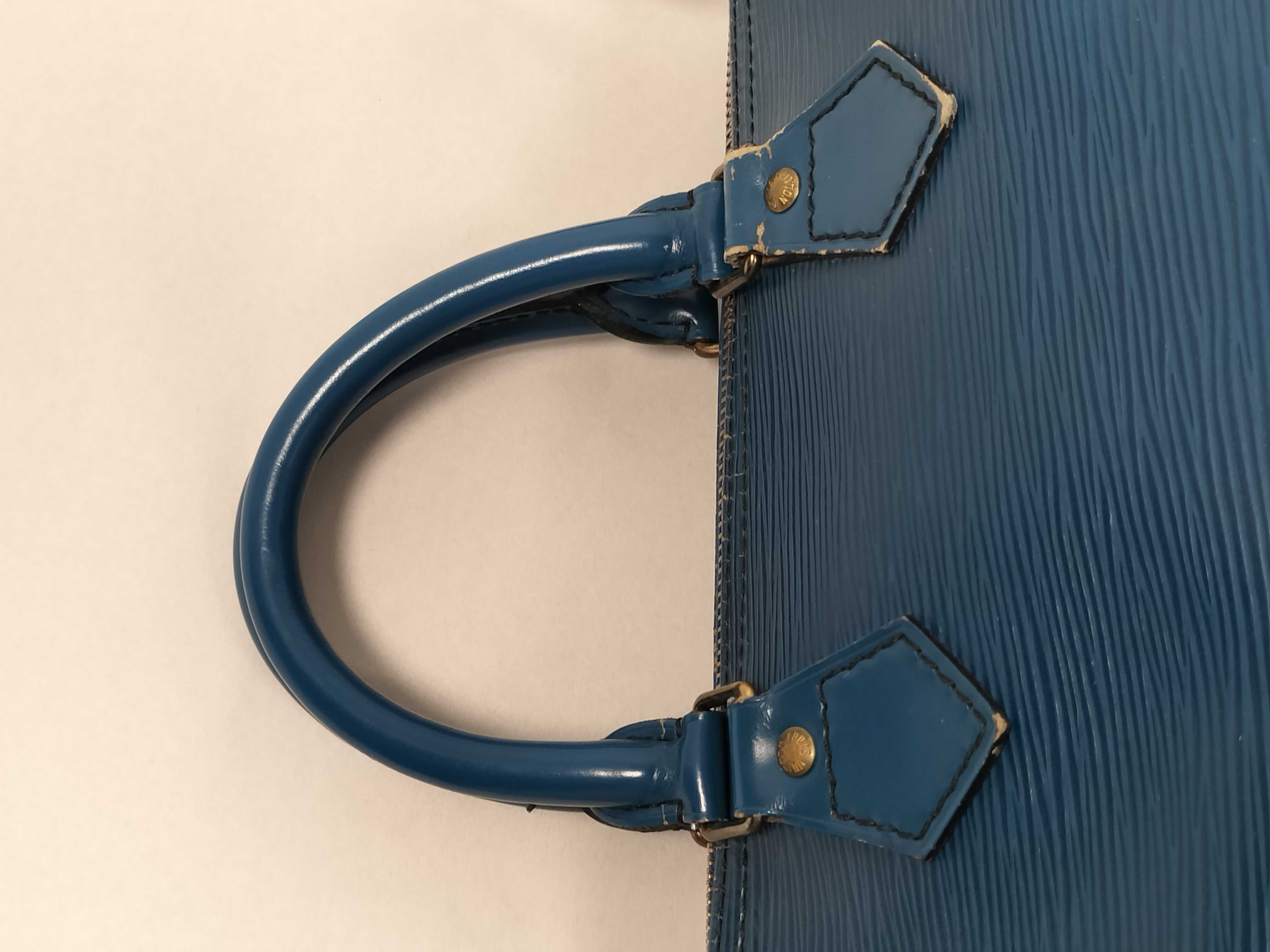 Epi Speedy Boston Bag — view 3