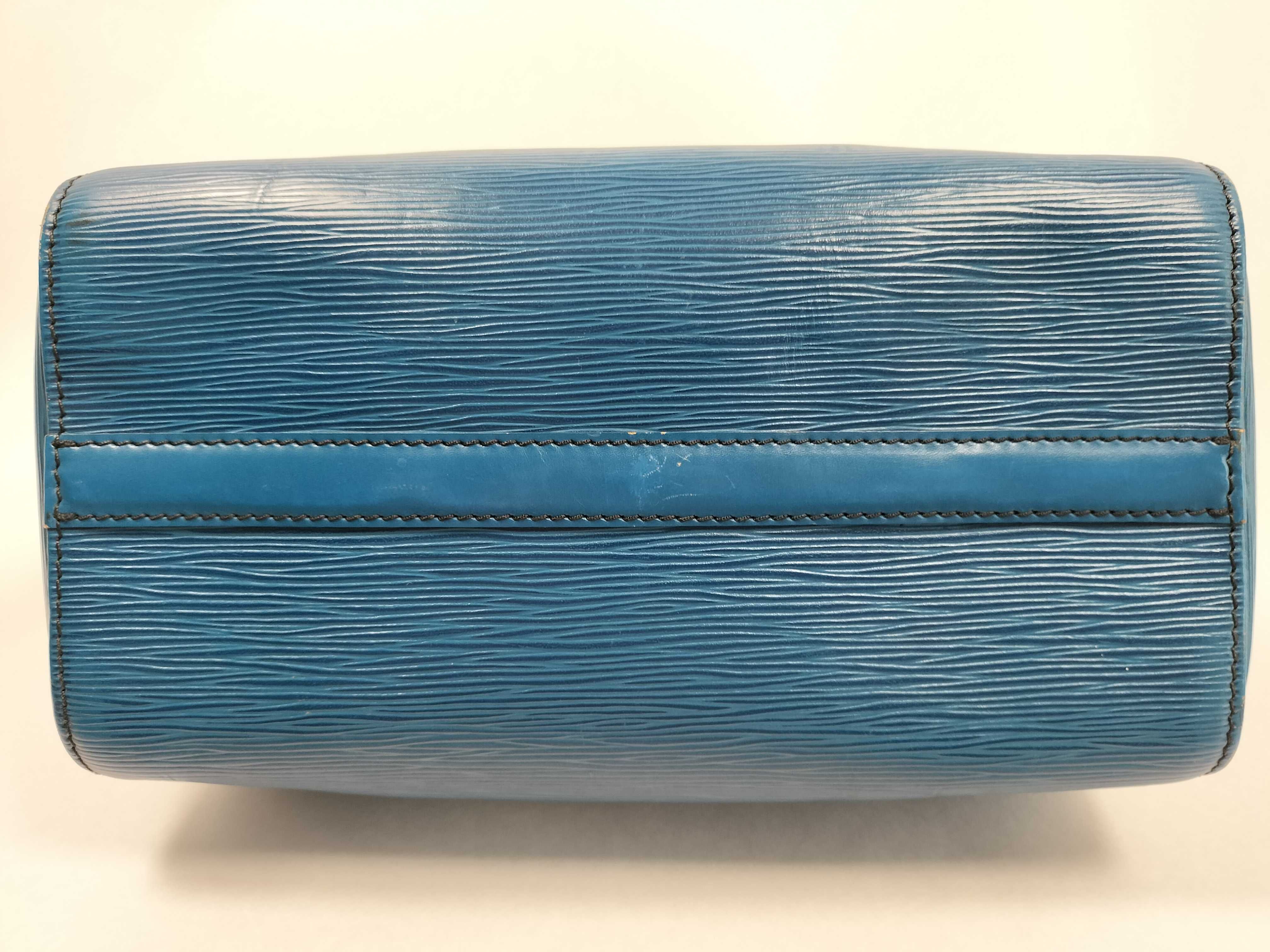 Epi Speedy Boston Bag — view 7
