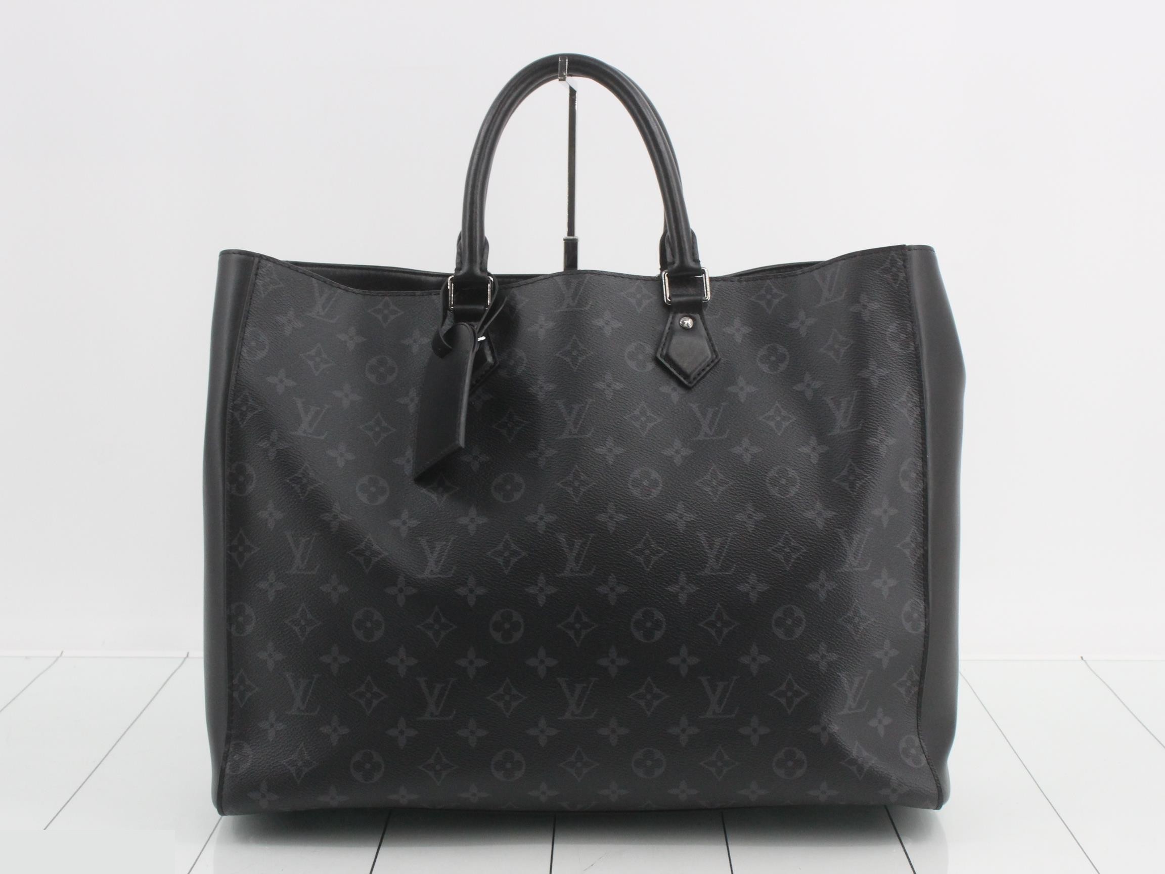Grand Sac — view 2