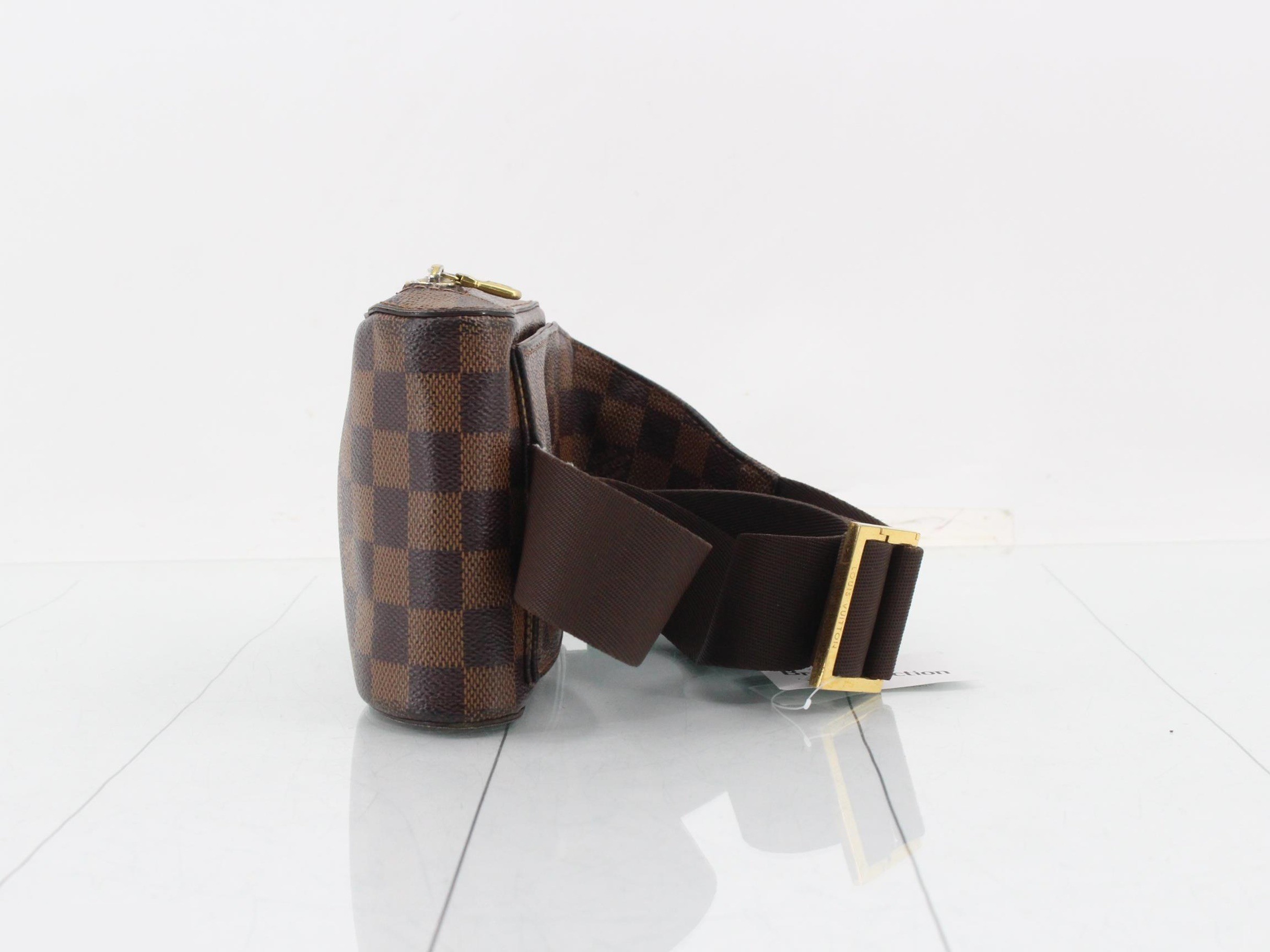 Damier Geronimos Waist Bag — view 3