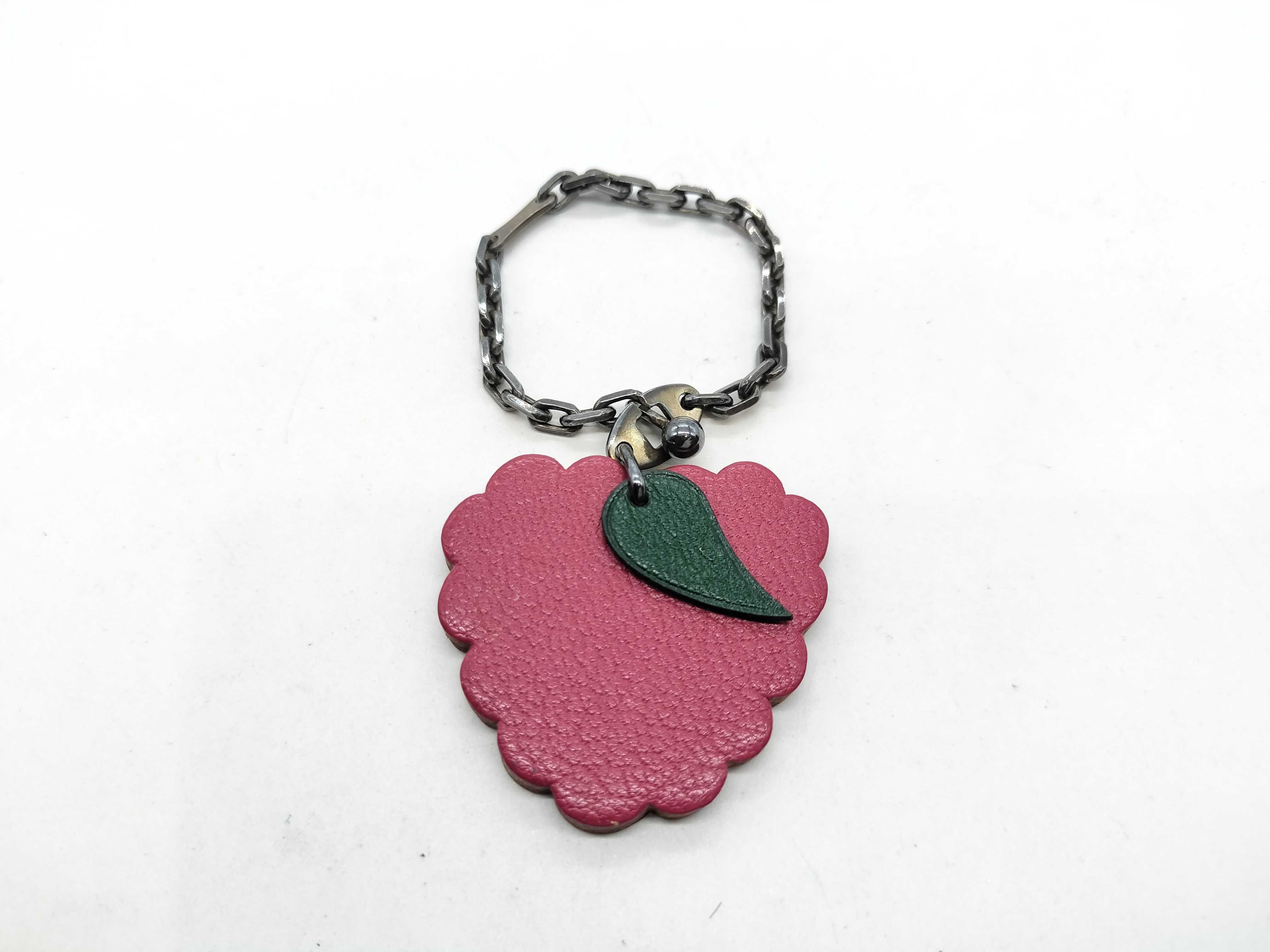 Raspberry Charm
