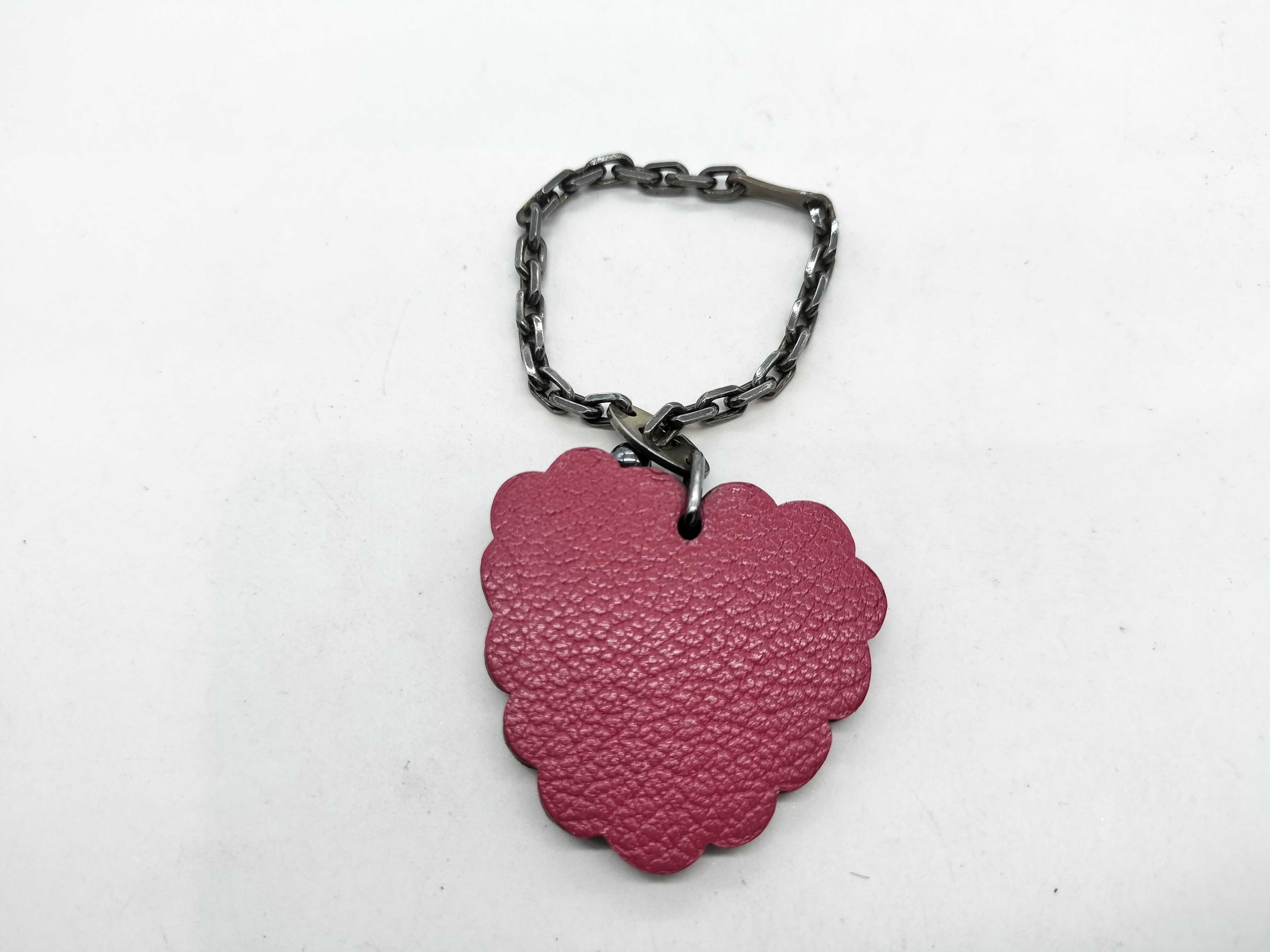 Raspberry Charm — view 2