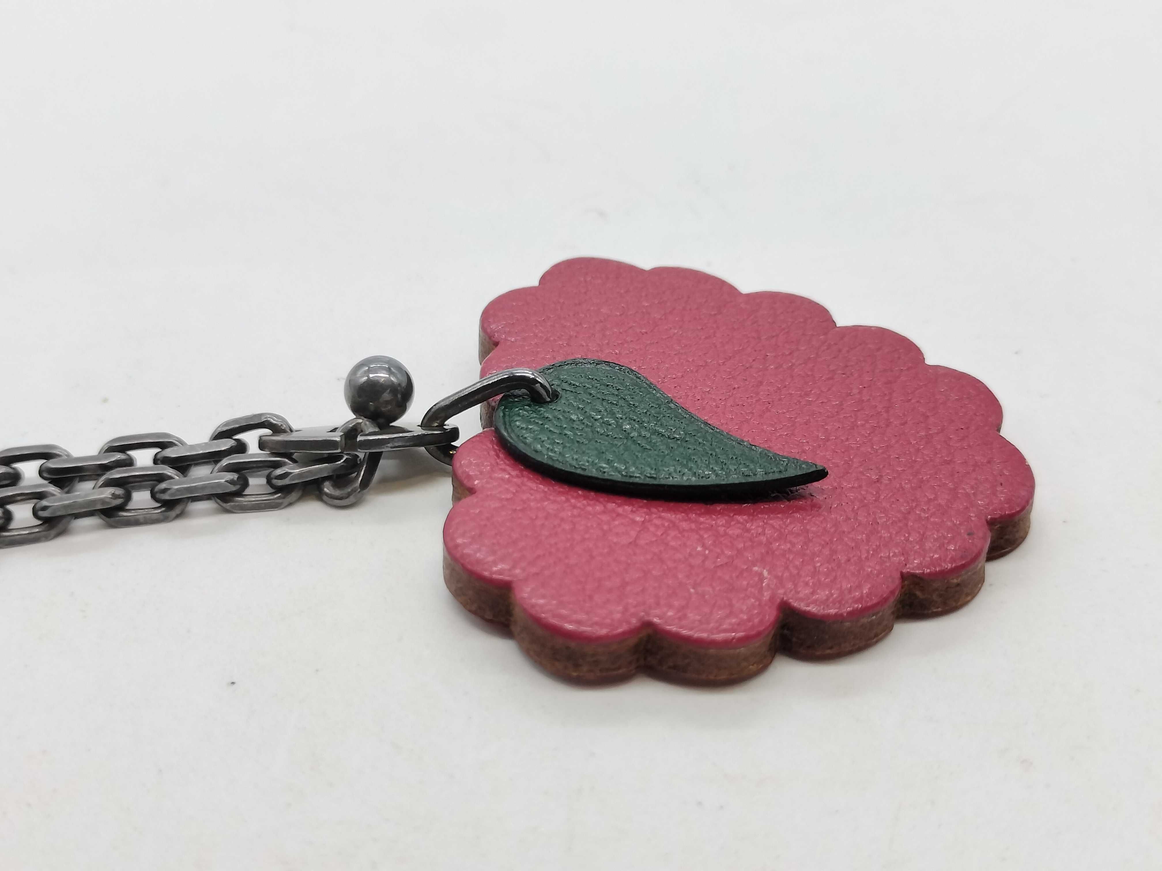 Raspberry Charm — view 3