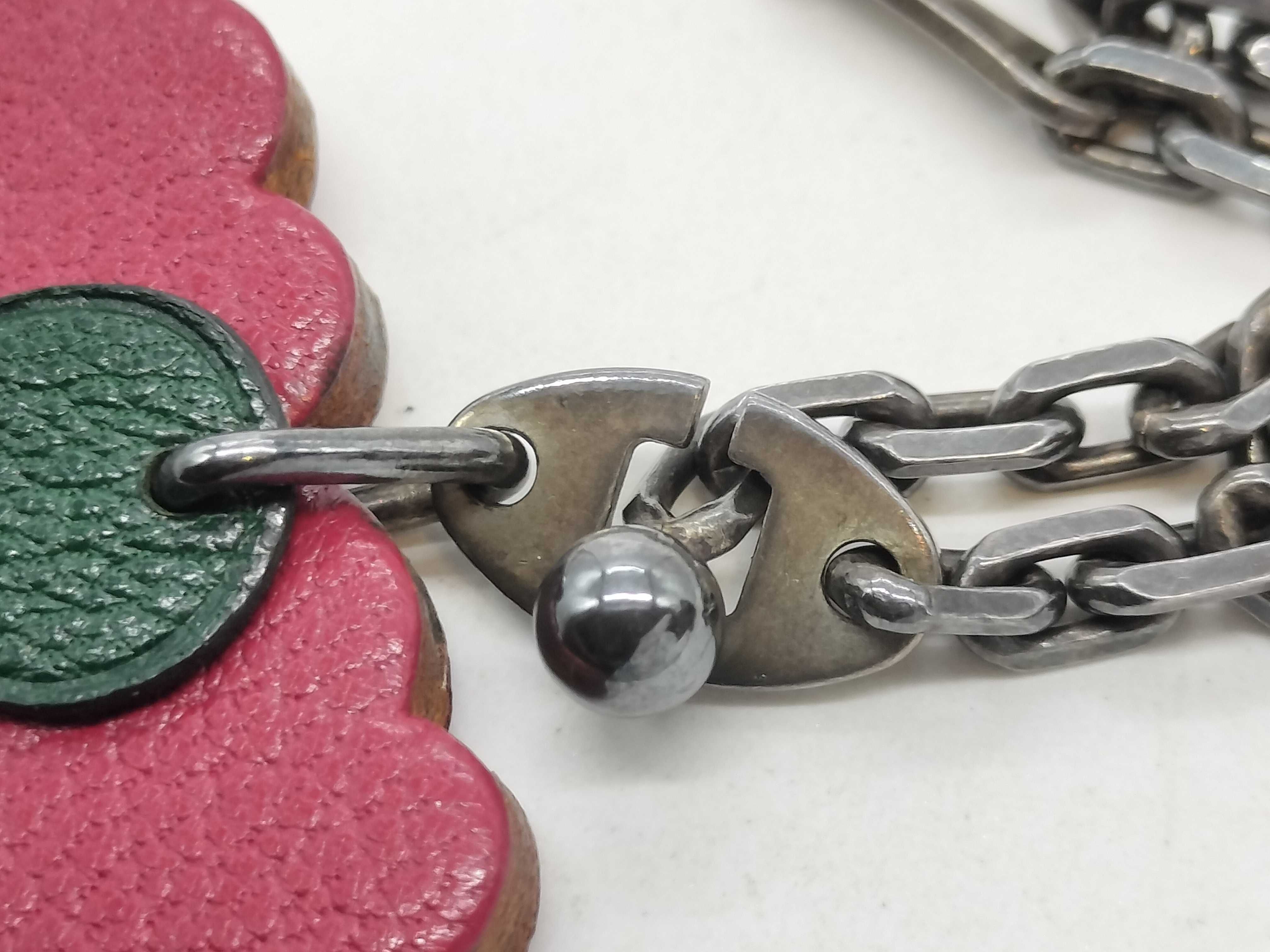 Raspberry Charm — view 4