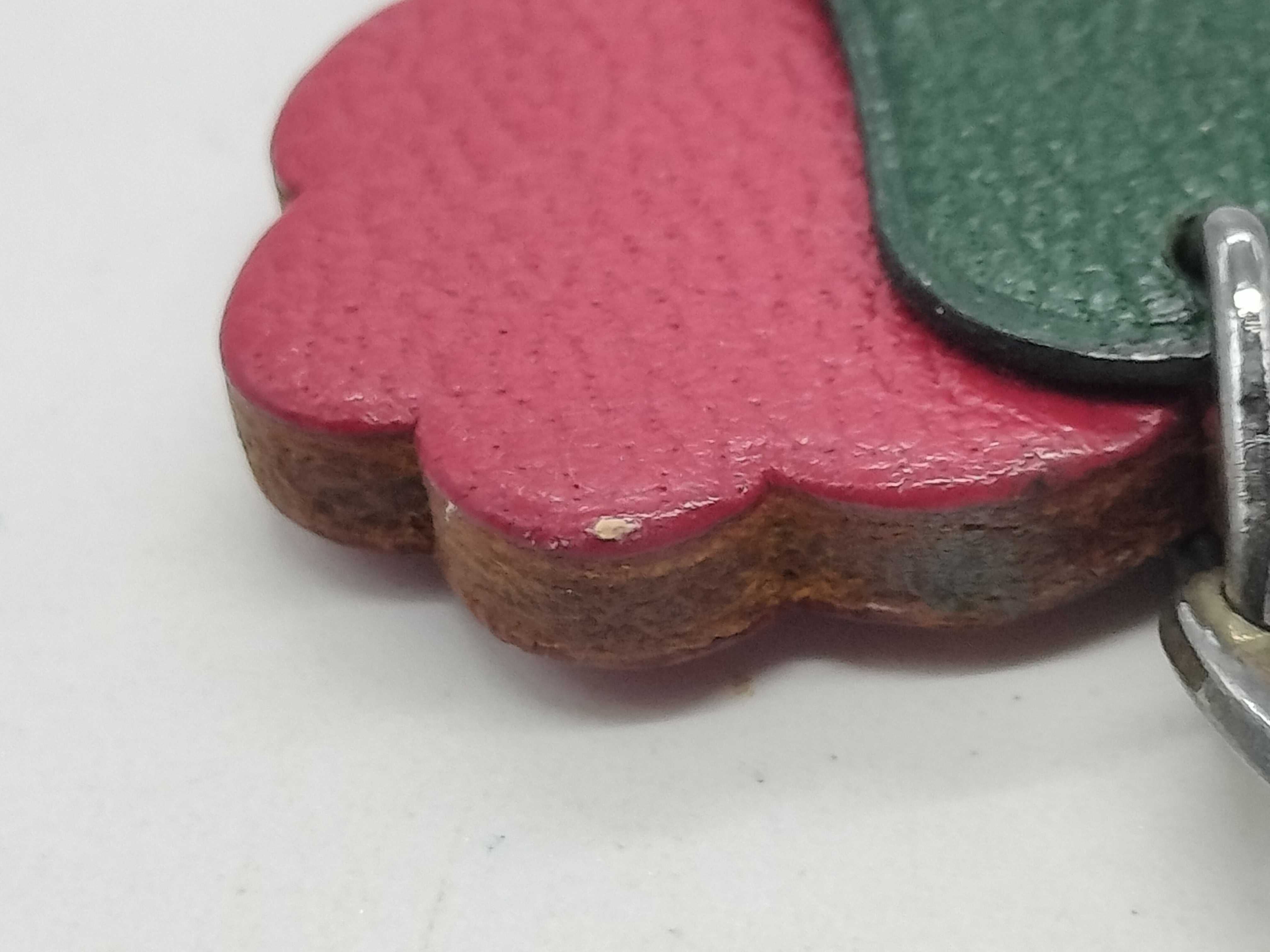 Raspberry Charm — view 8