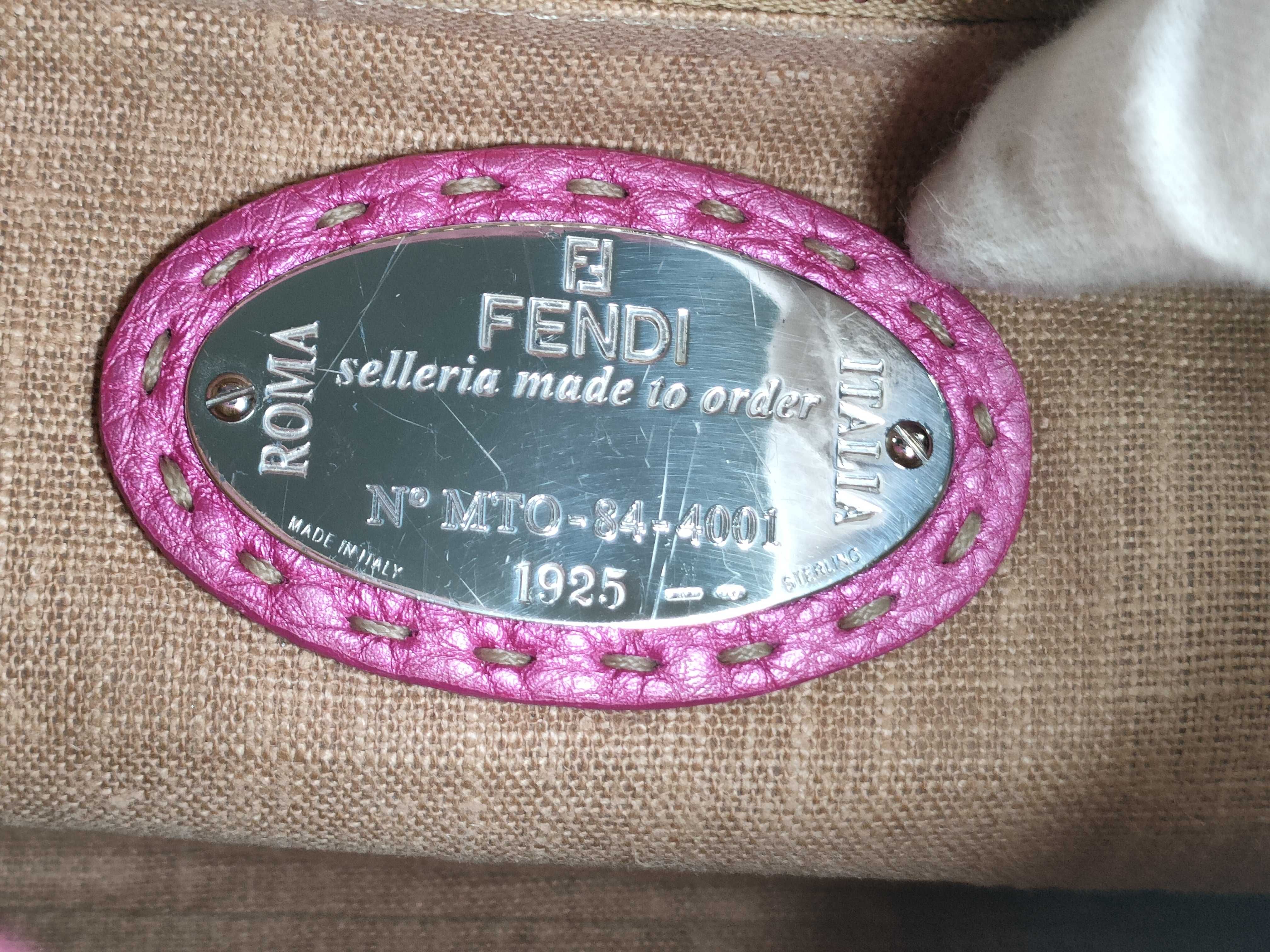 Selleria Peekaboo Handbag — view 12