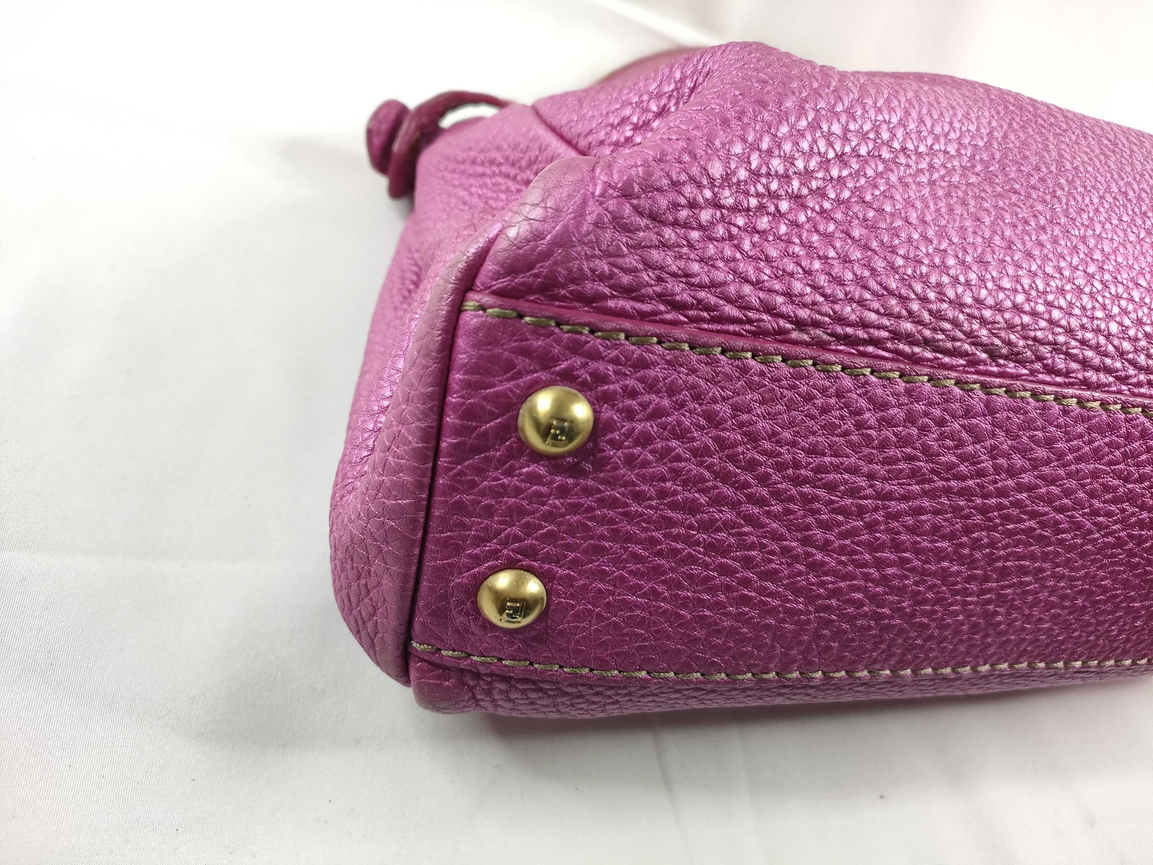 Selleria Peekaboo Handbag — view 3