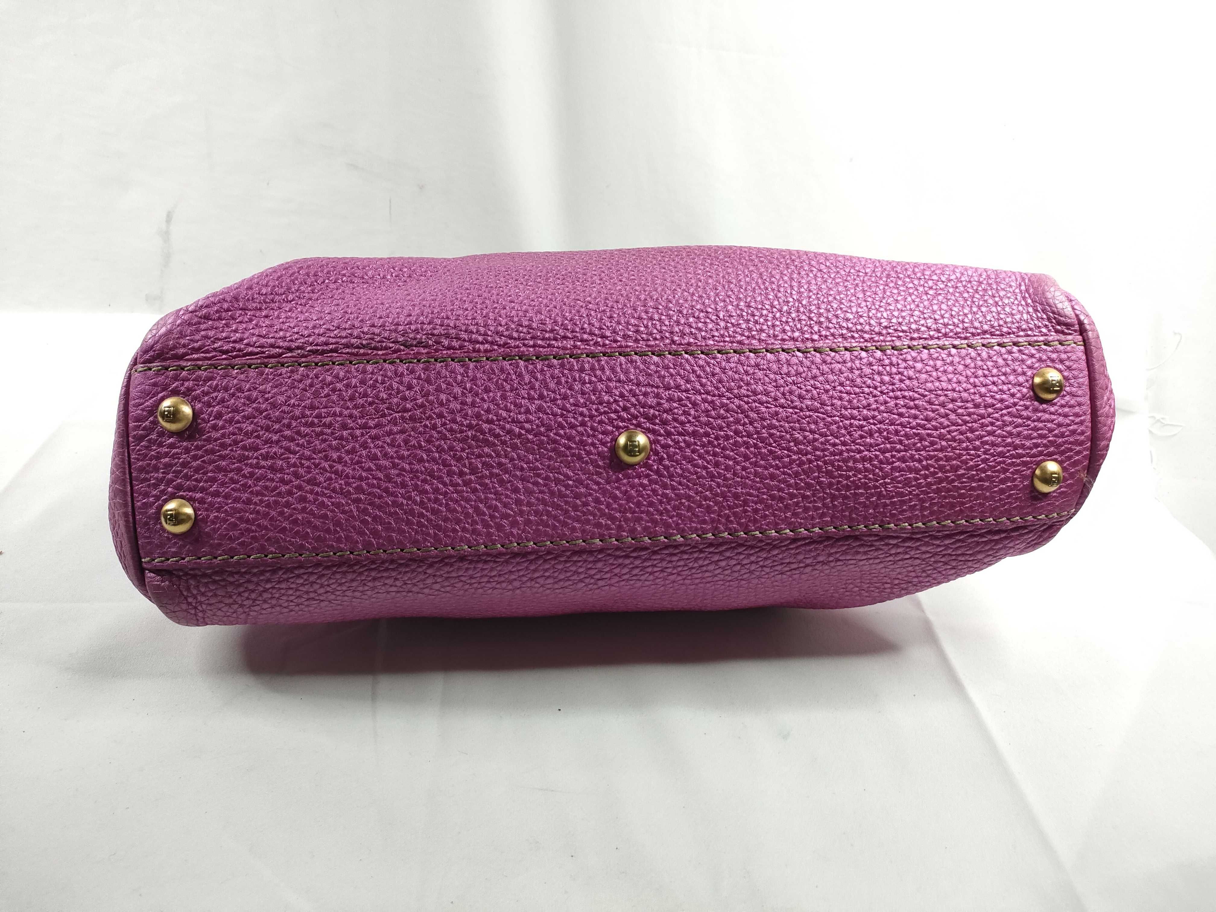 Selleria Peekaboo Handbag — view 4