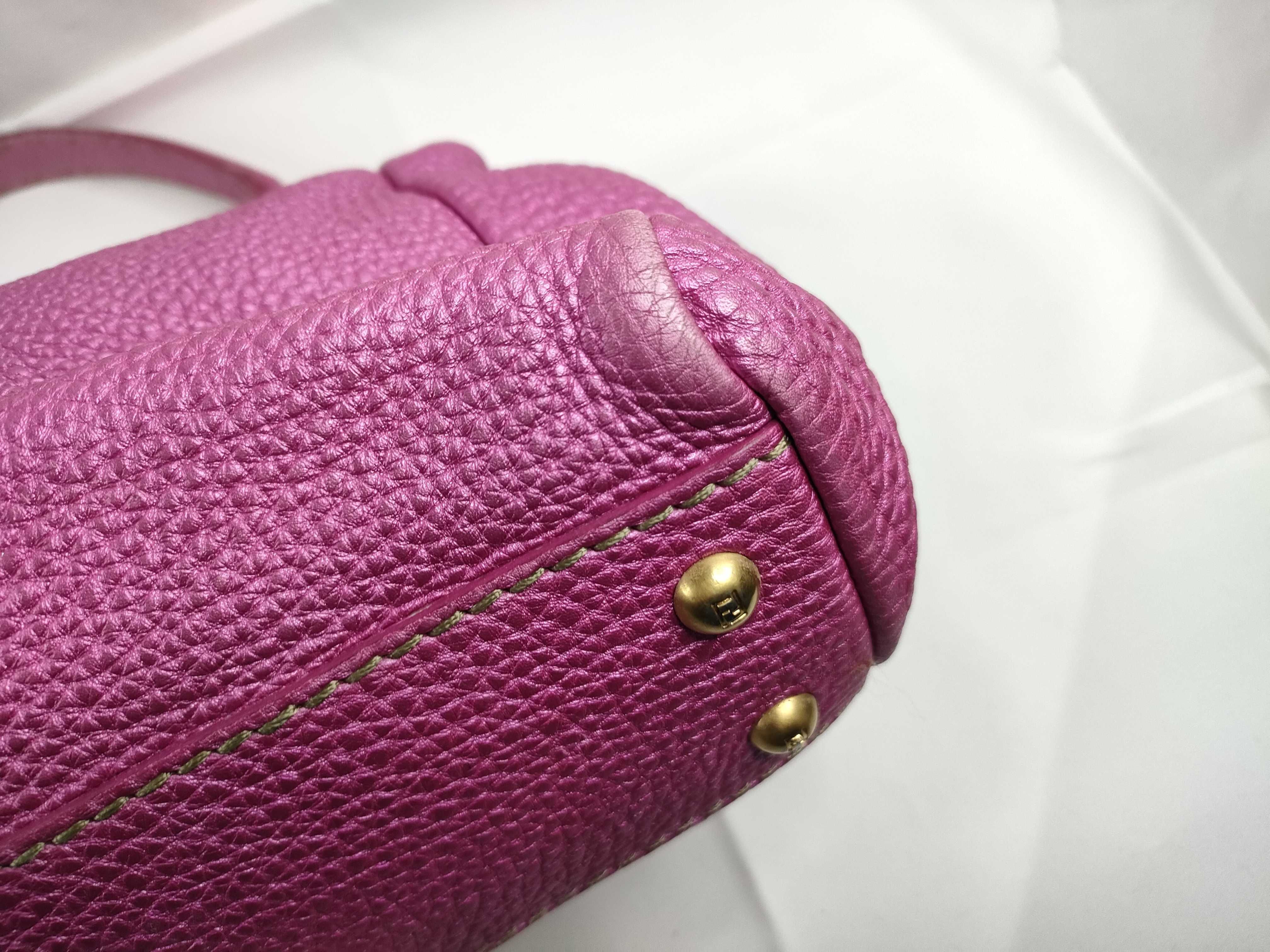 Selleria Peekaboo Handbag — view 5