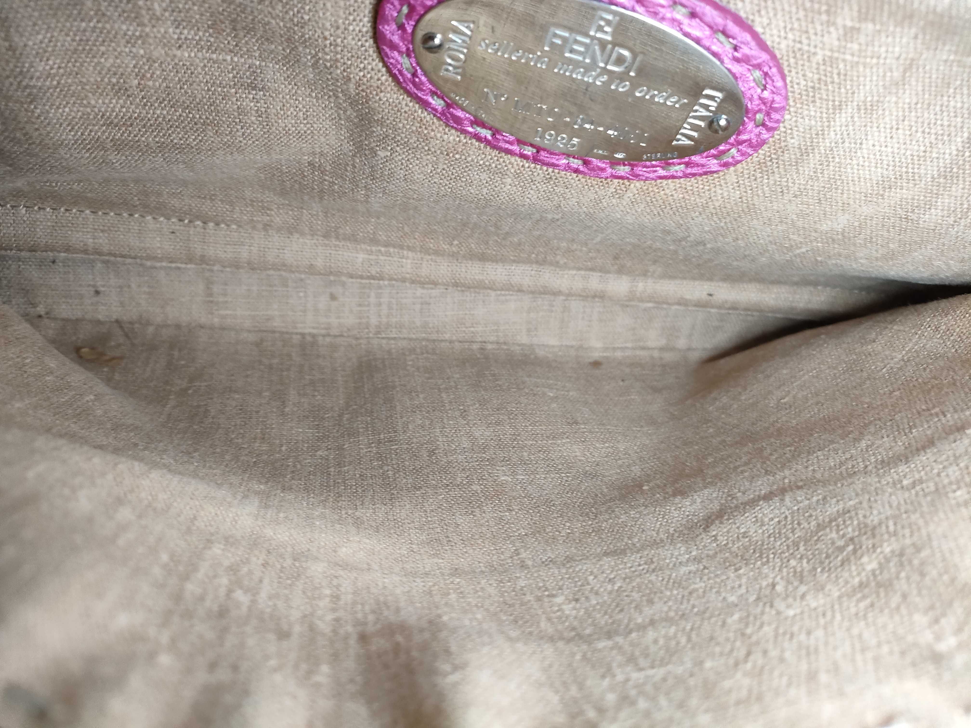 Selleria Peekaboo Handbag — view 9