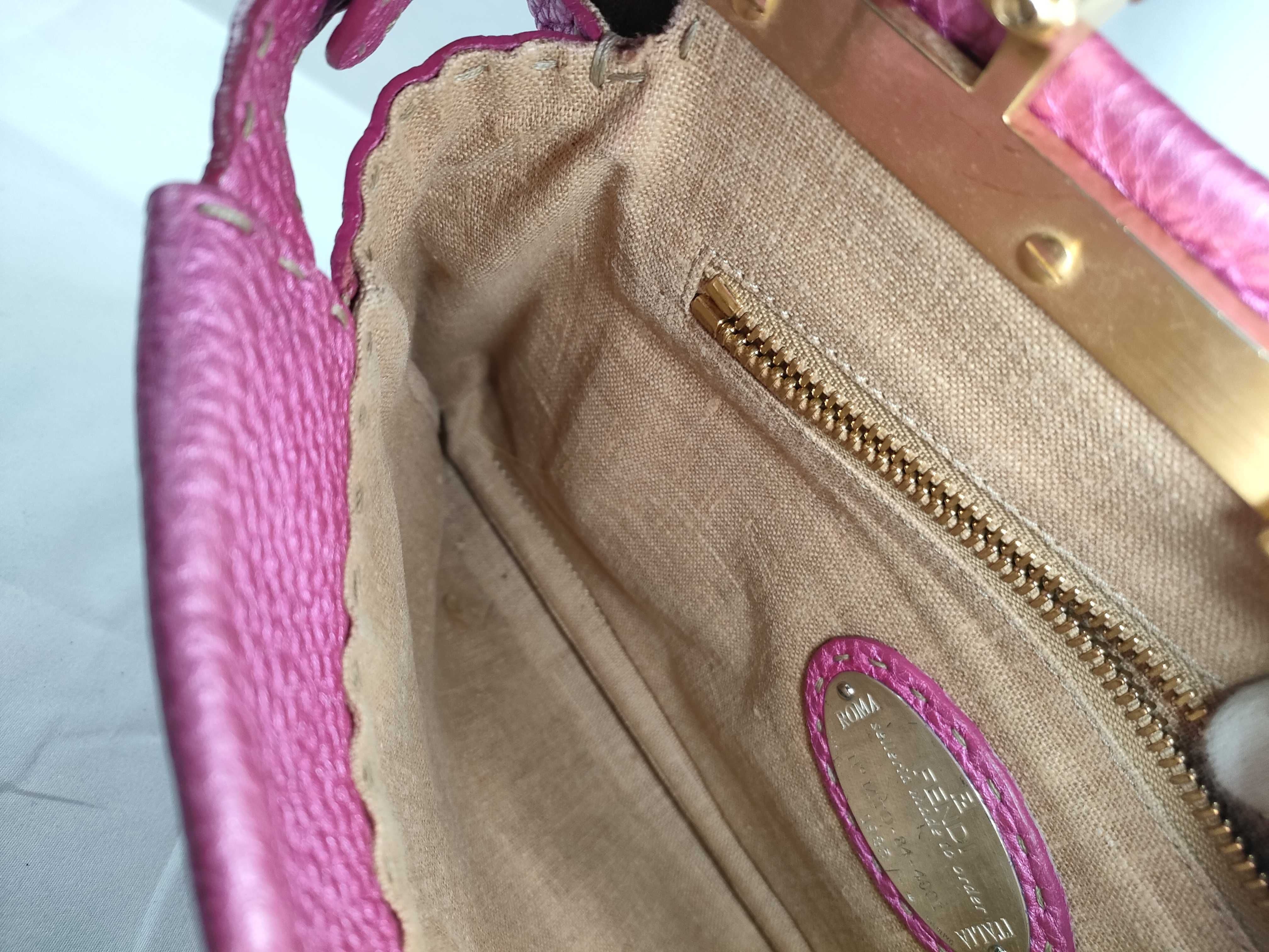 Selleria Peekaboo Handbag — view 10