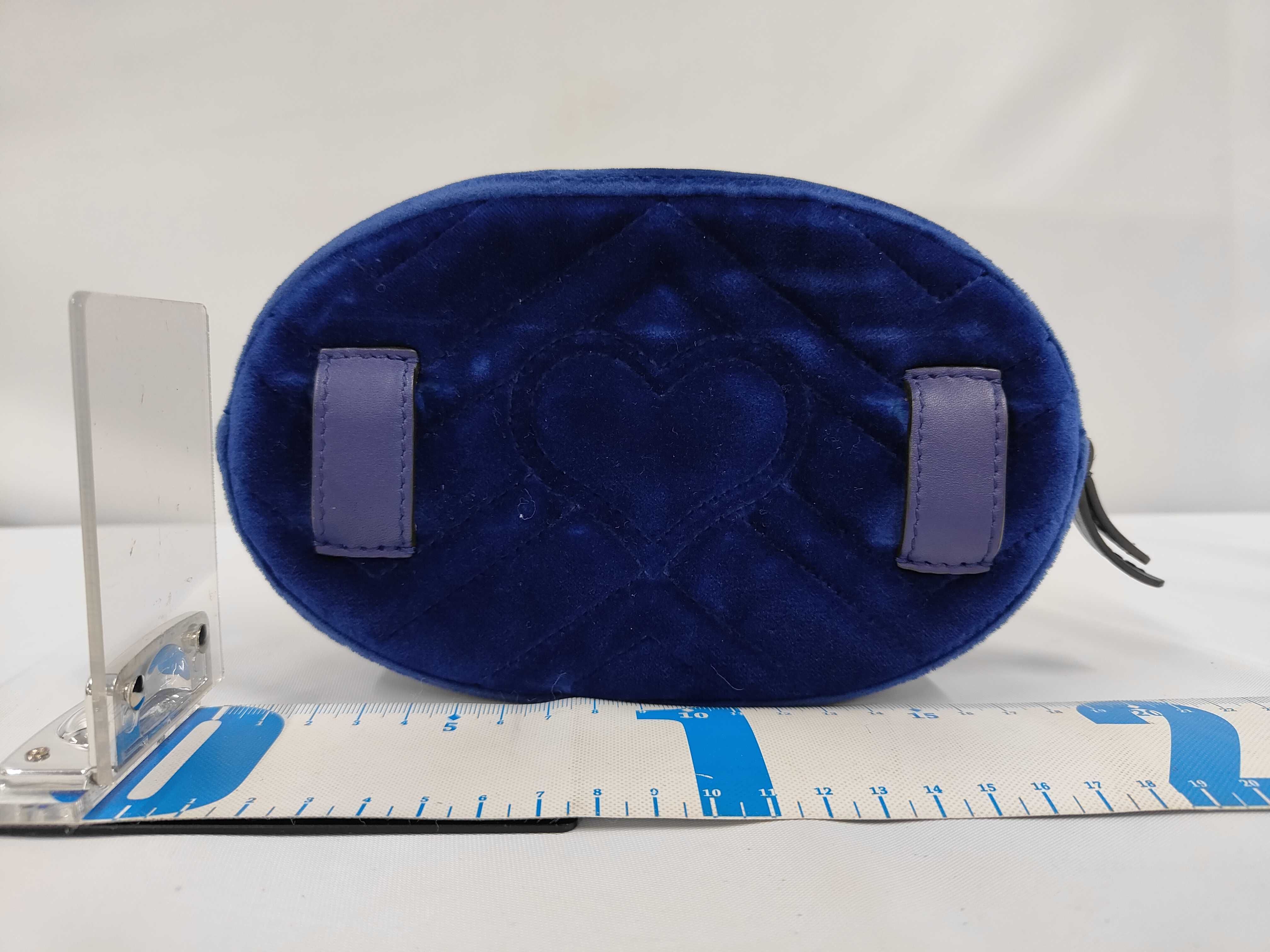 bag, waist bag — view 2