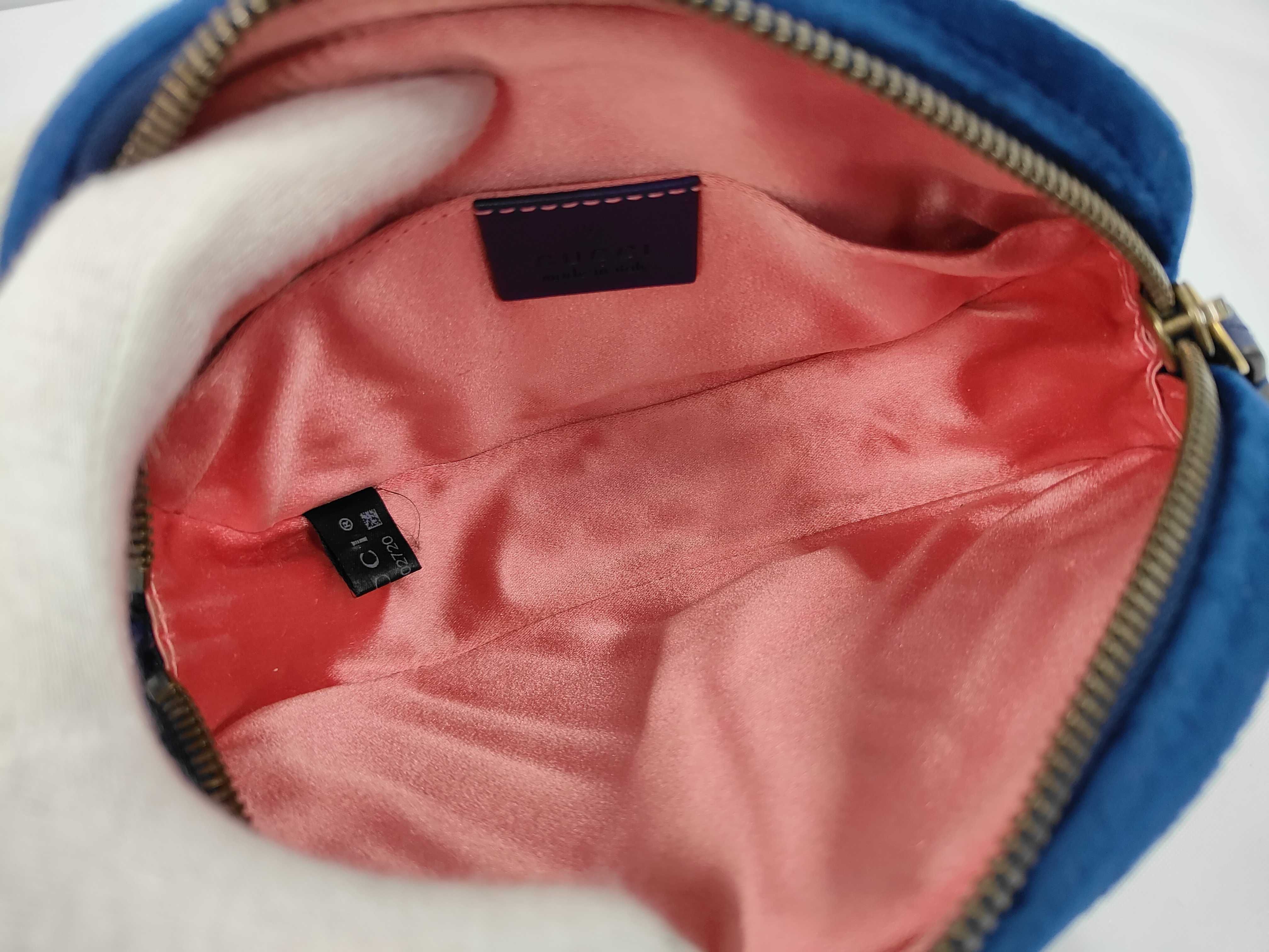 bag, waist bag — view 5