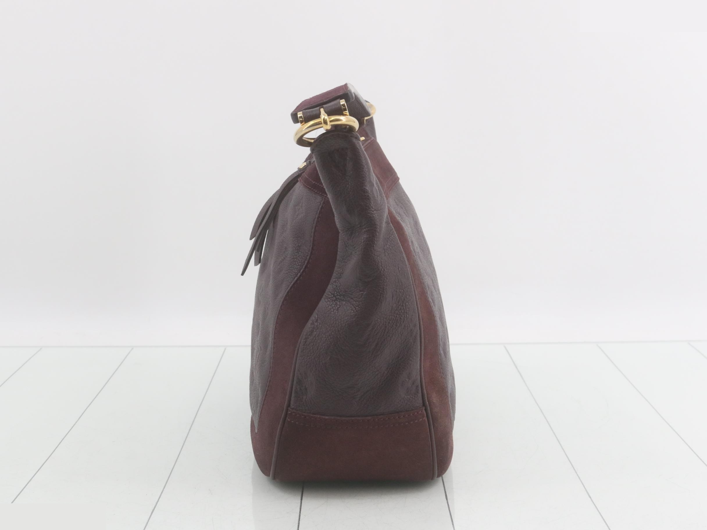 Odashoes PM Purple Leather — view 3