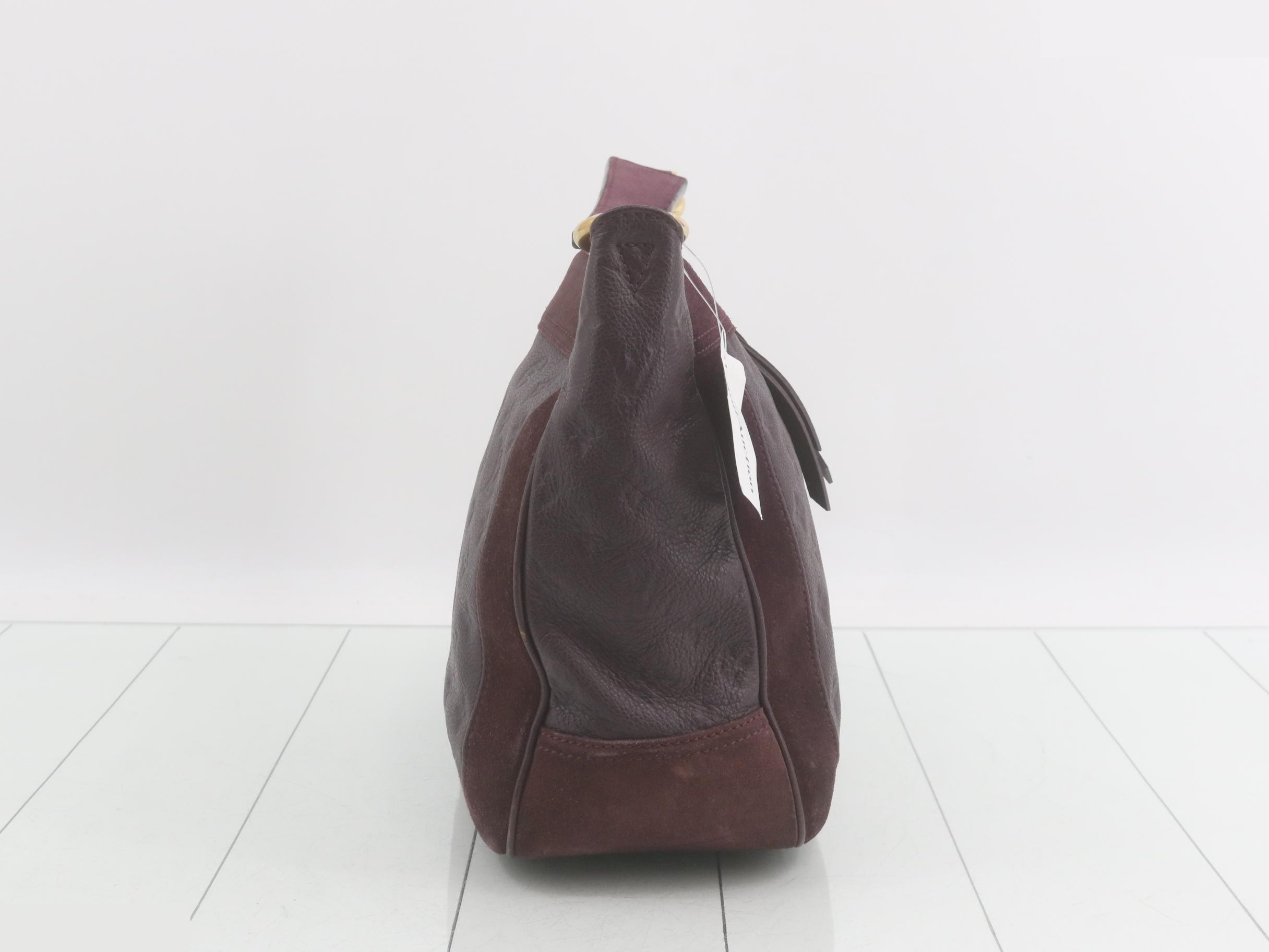 Odashoes PM Purple Leather — view 4